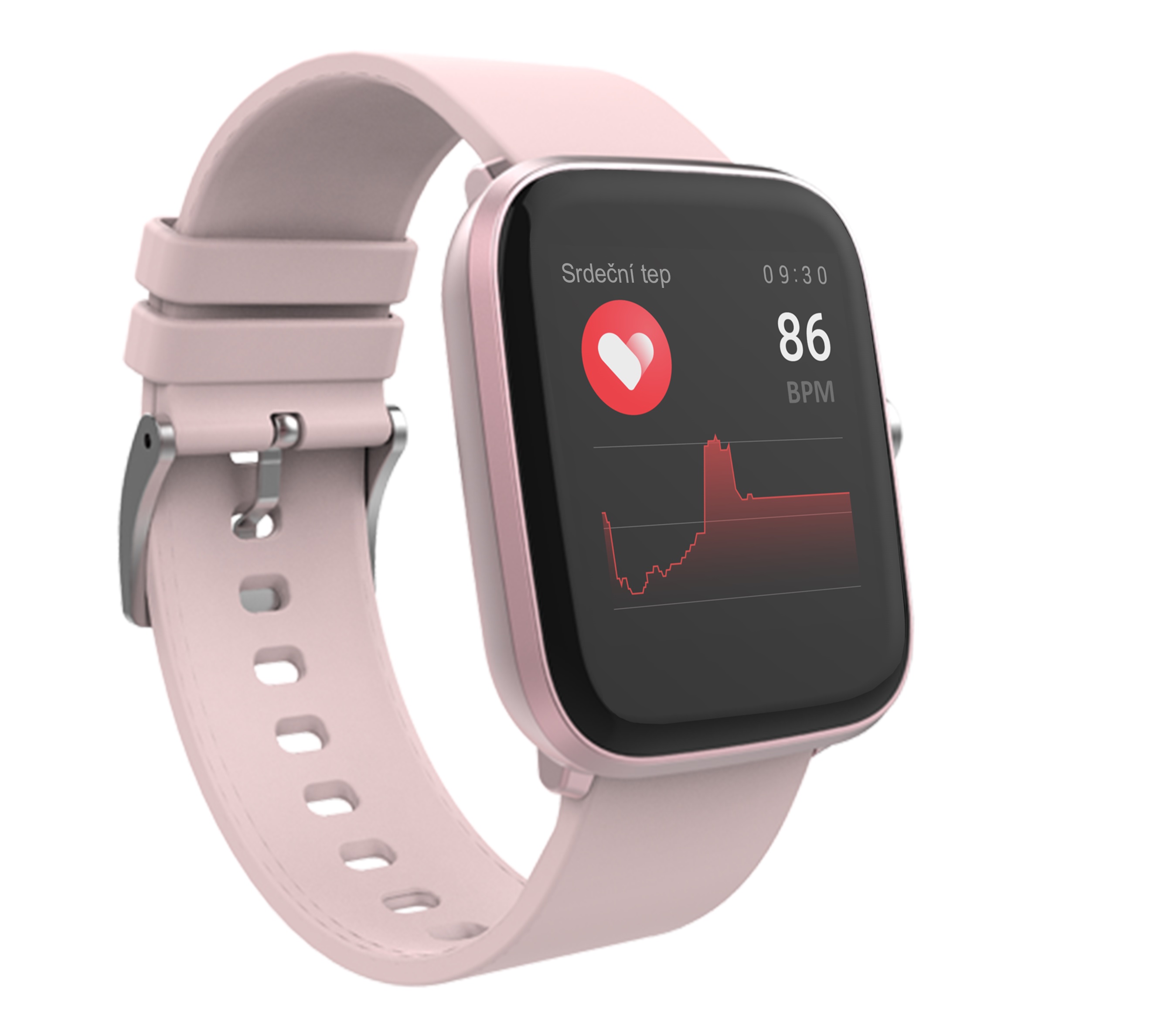 iGET FIT F20 Pink