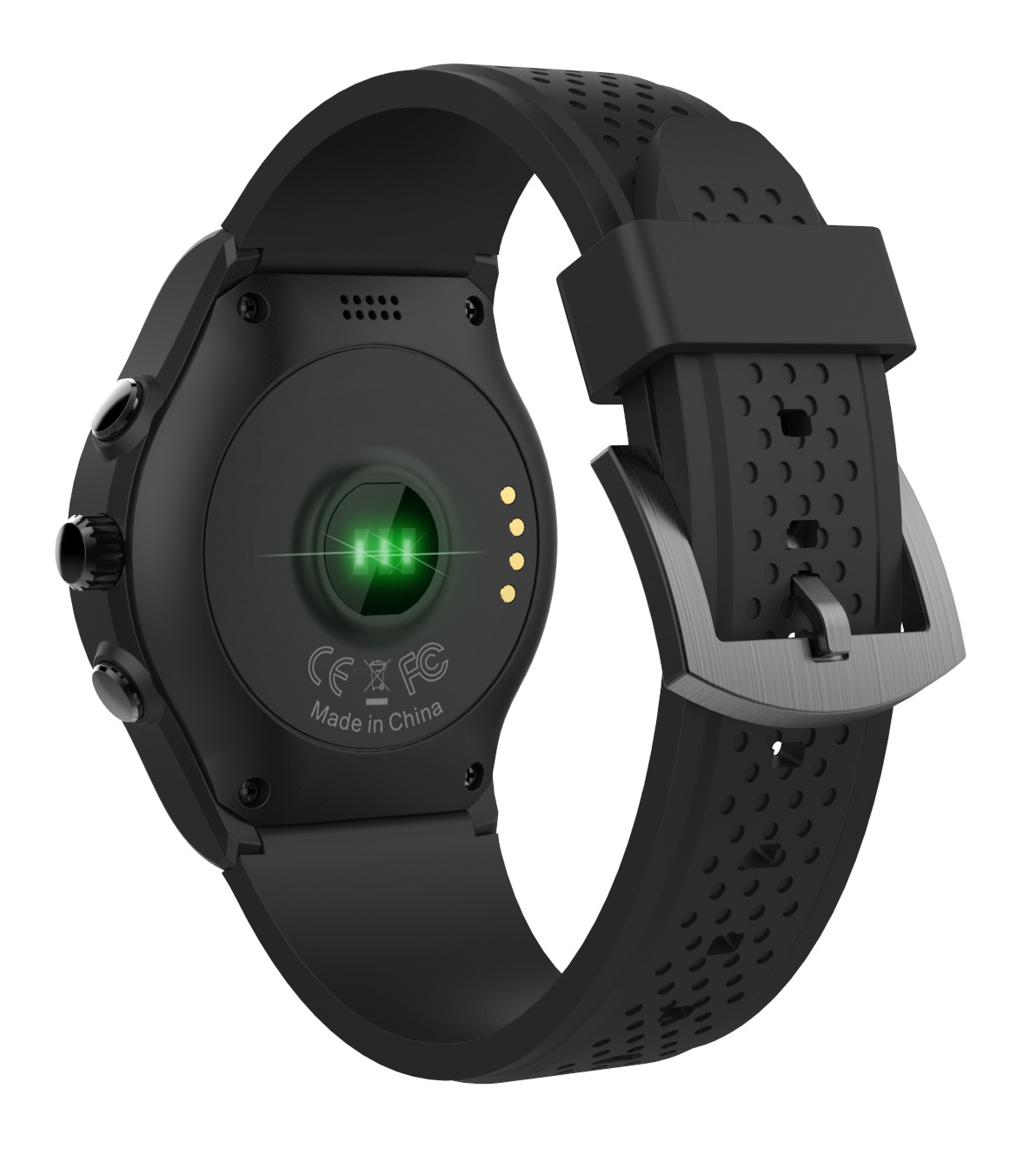 iGET ACTIVE A6