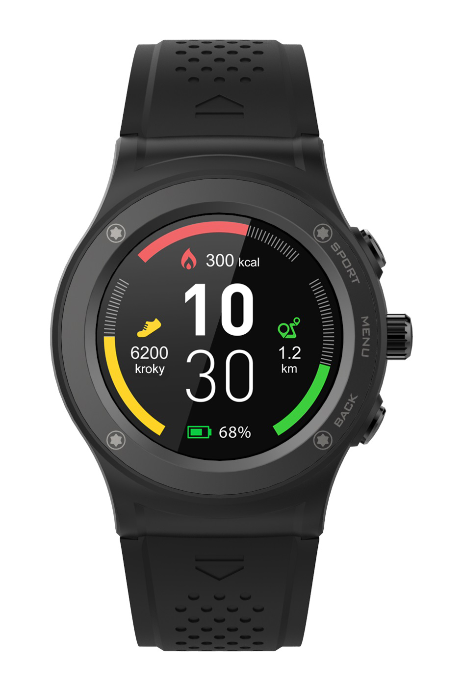 iGET ACTIVE A6