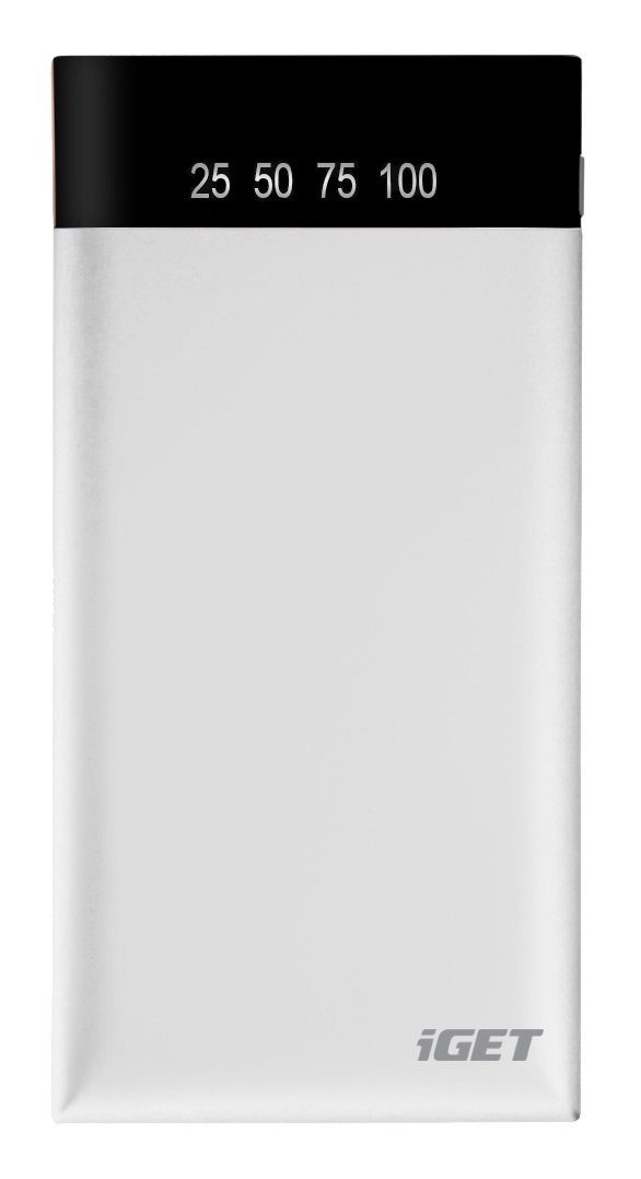 iGET POWER B-10000W