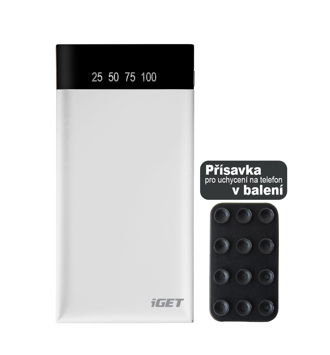 iGETPOWER B-10000W