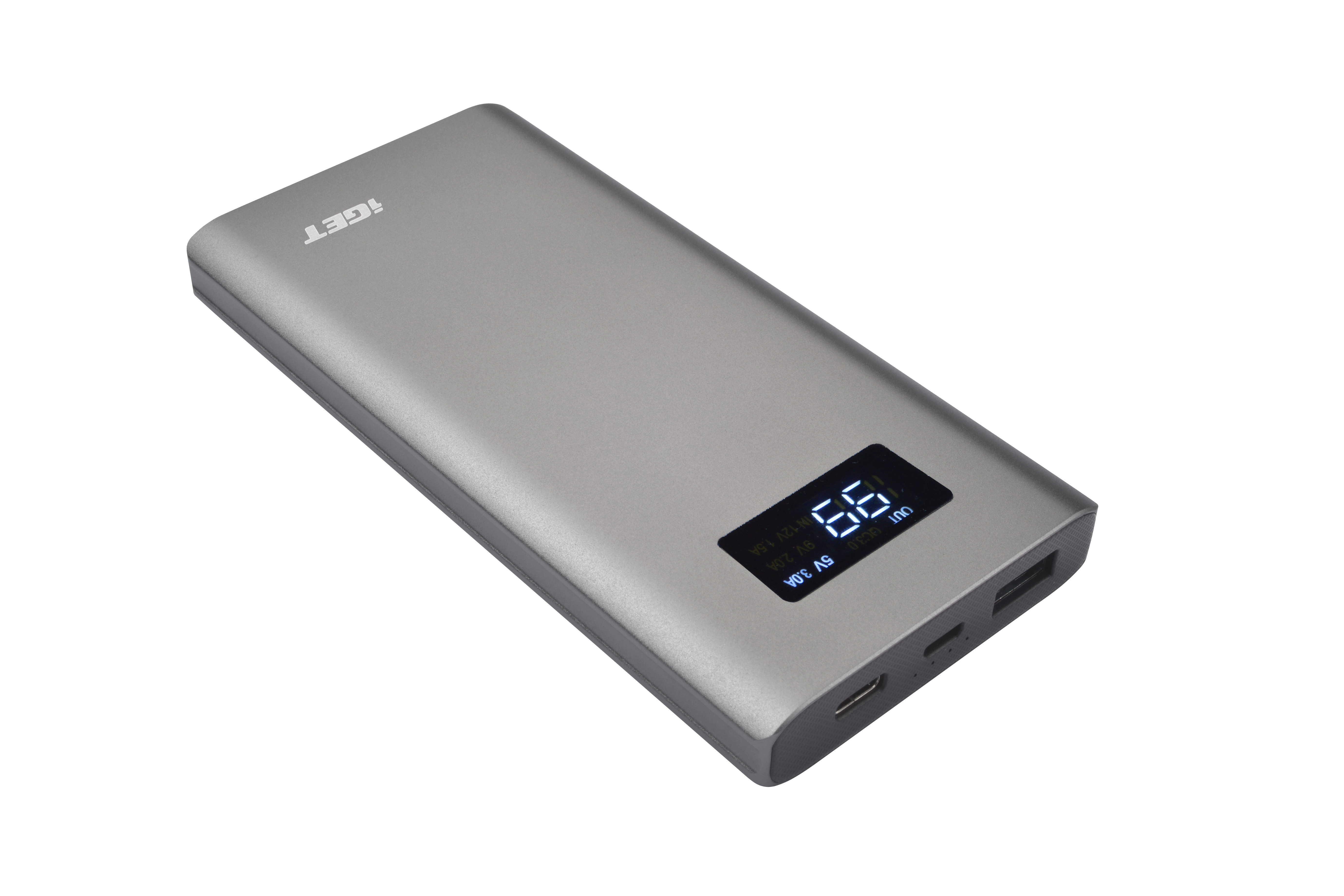 iGET POWER B-10000FC