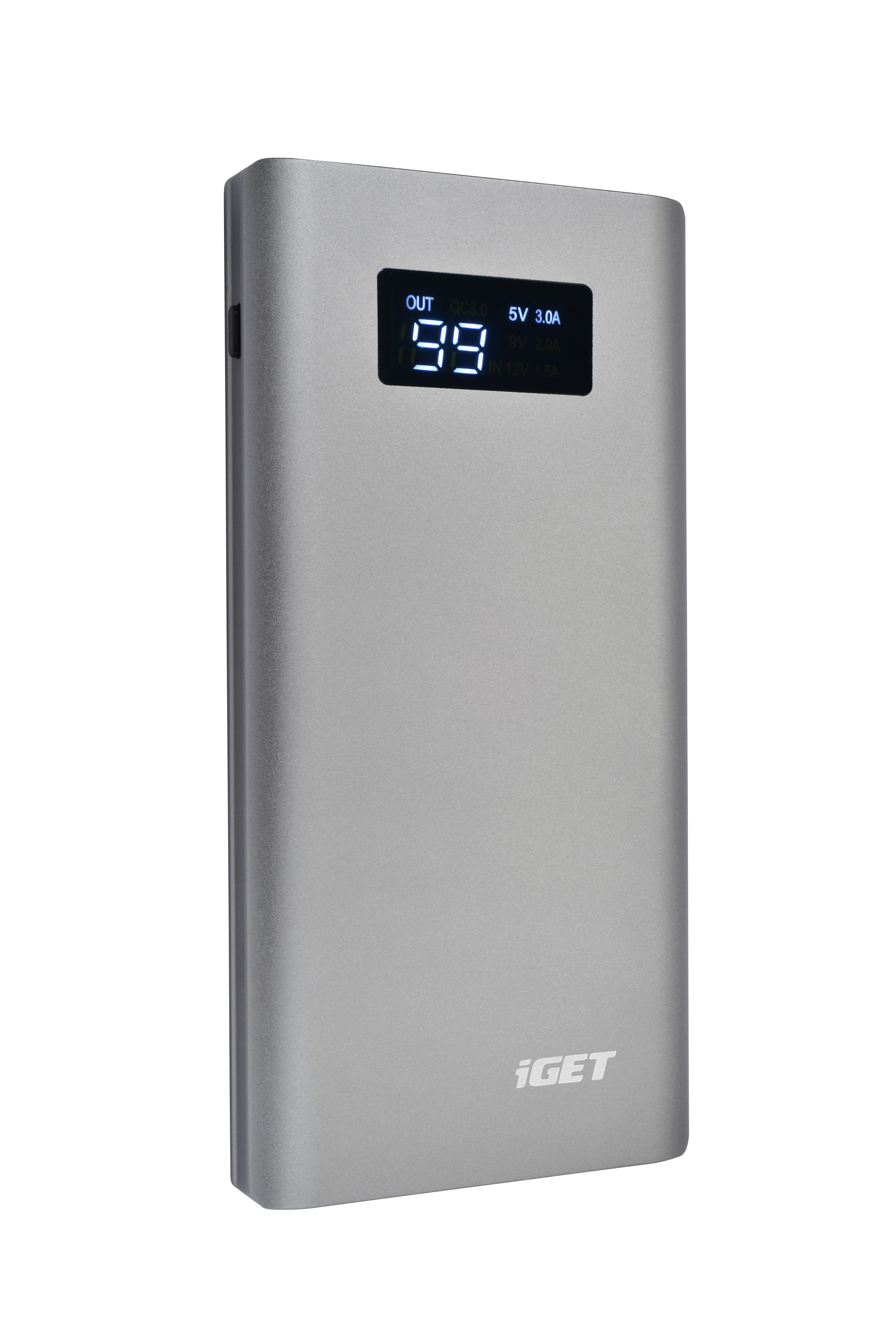 iGET POWER B-10000FC