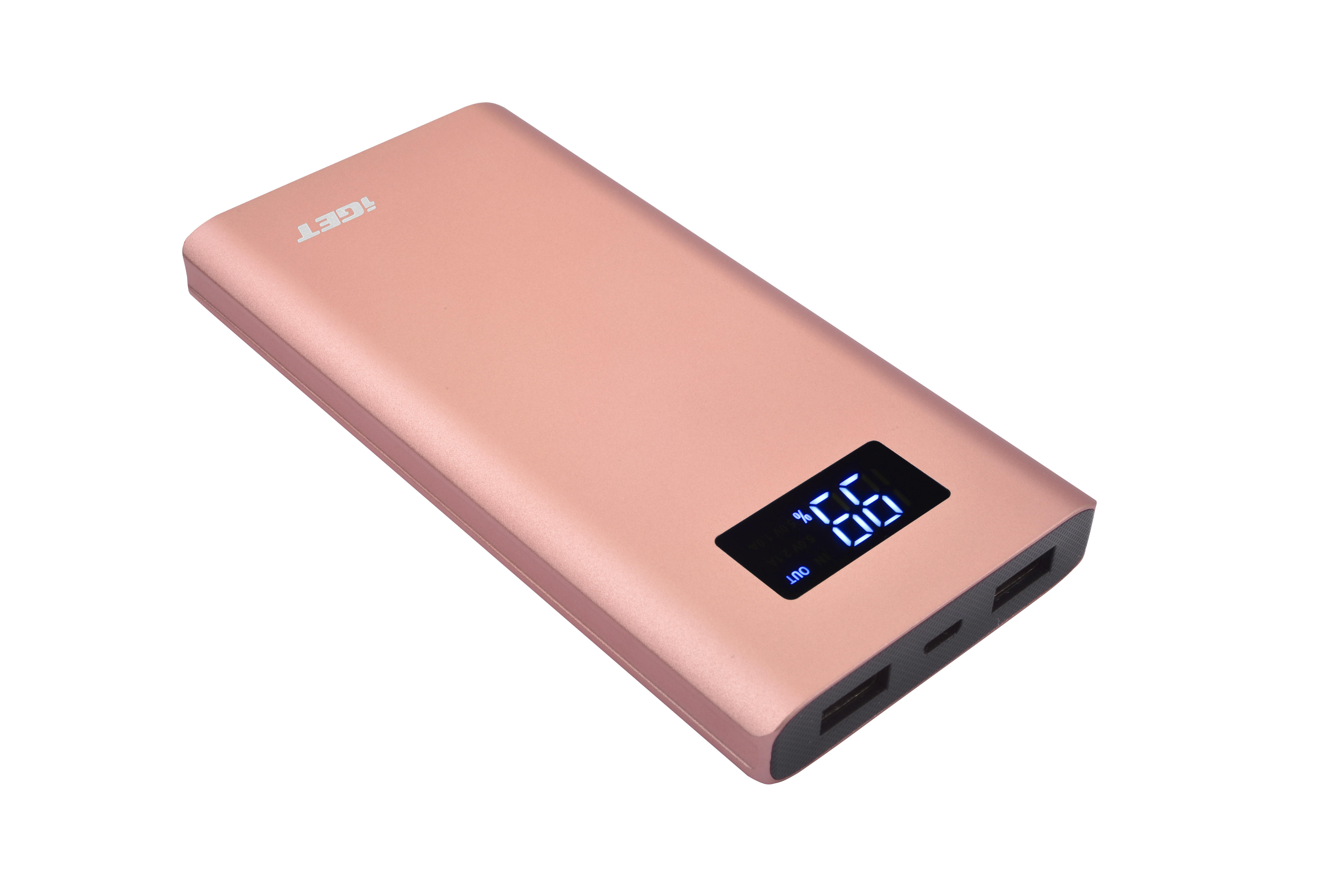 iGET POWER B-10000P