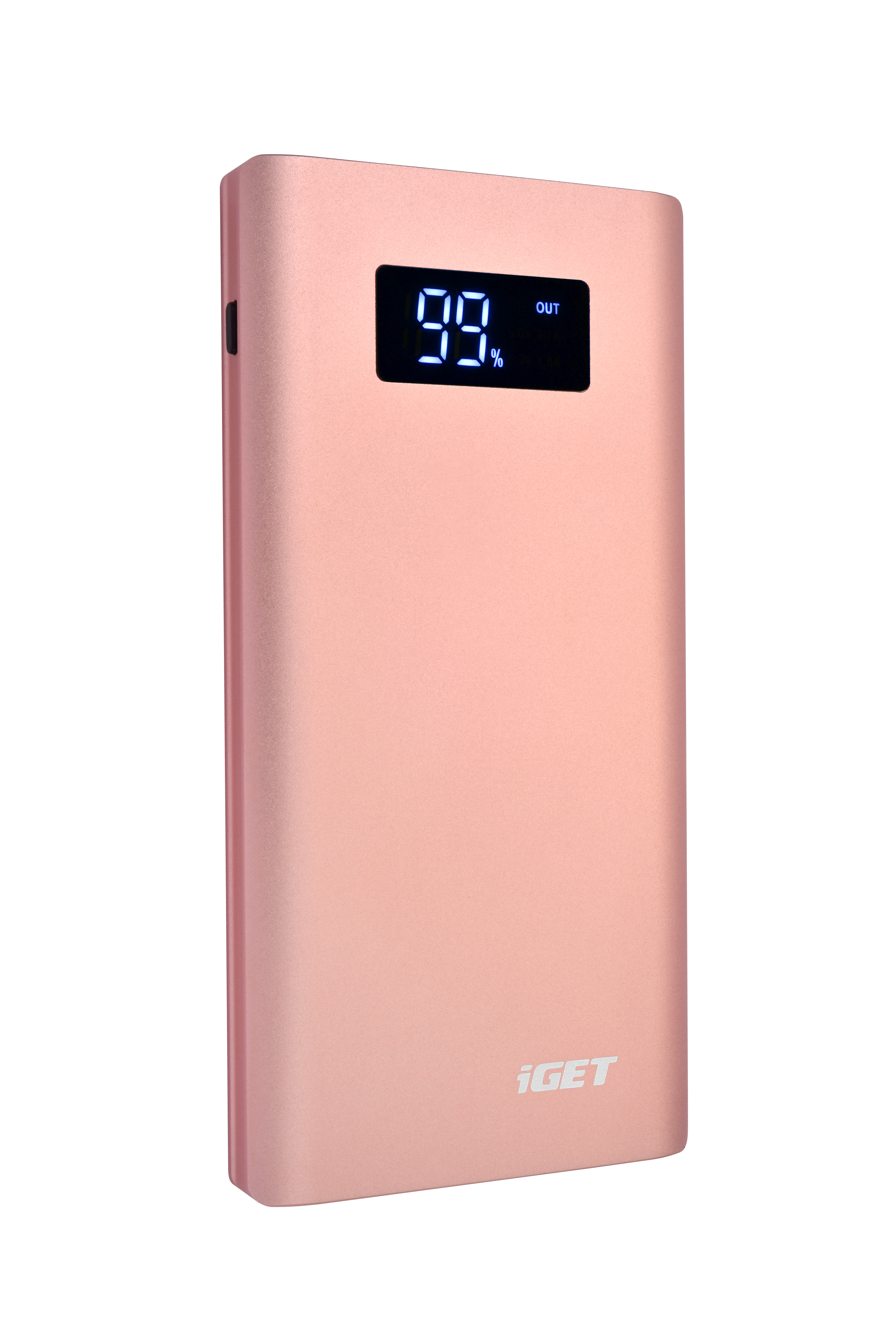 iGET POWER B-10000P