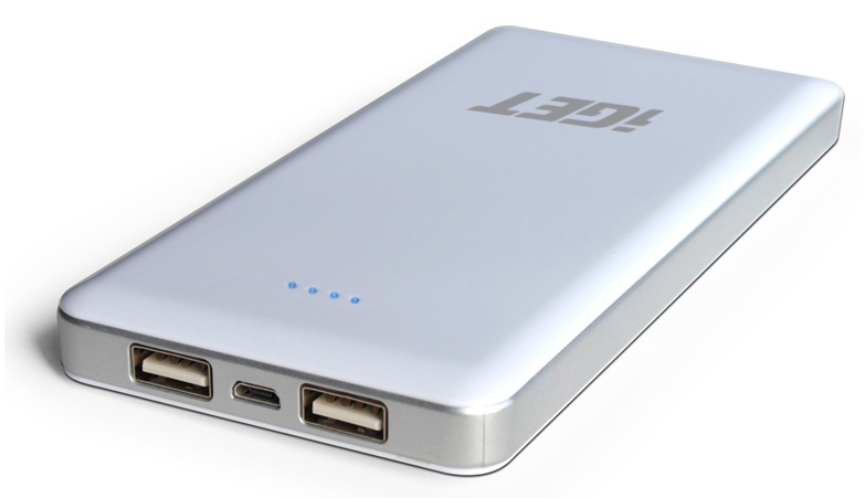 iGET POWER B-12000