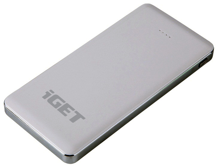 iGET POWER B-12000