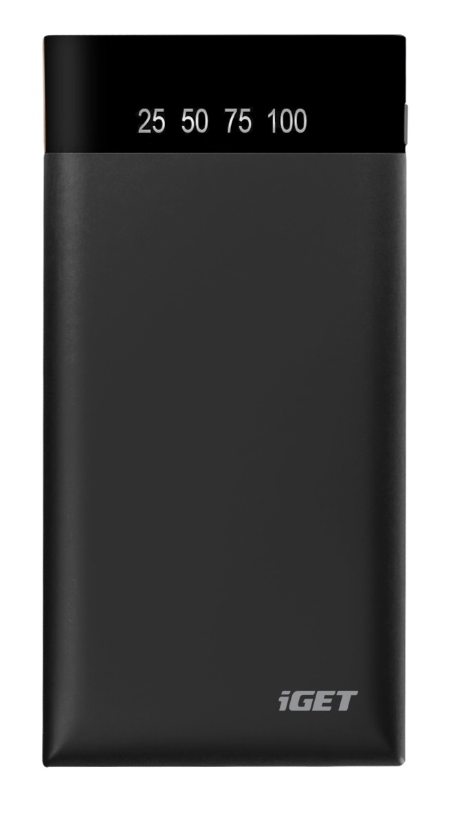 iGET POWER B-15000