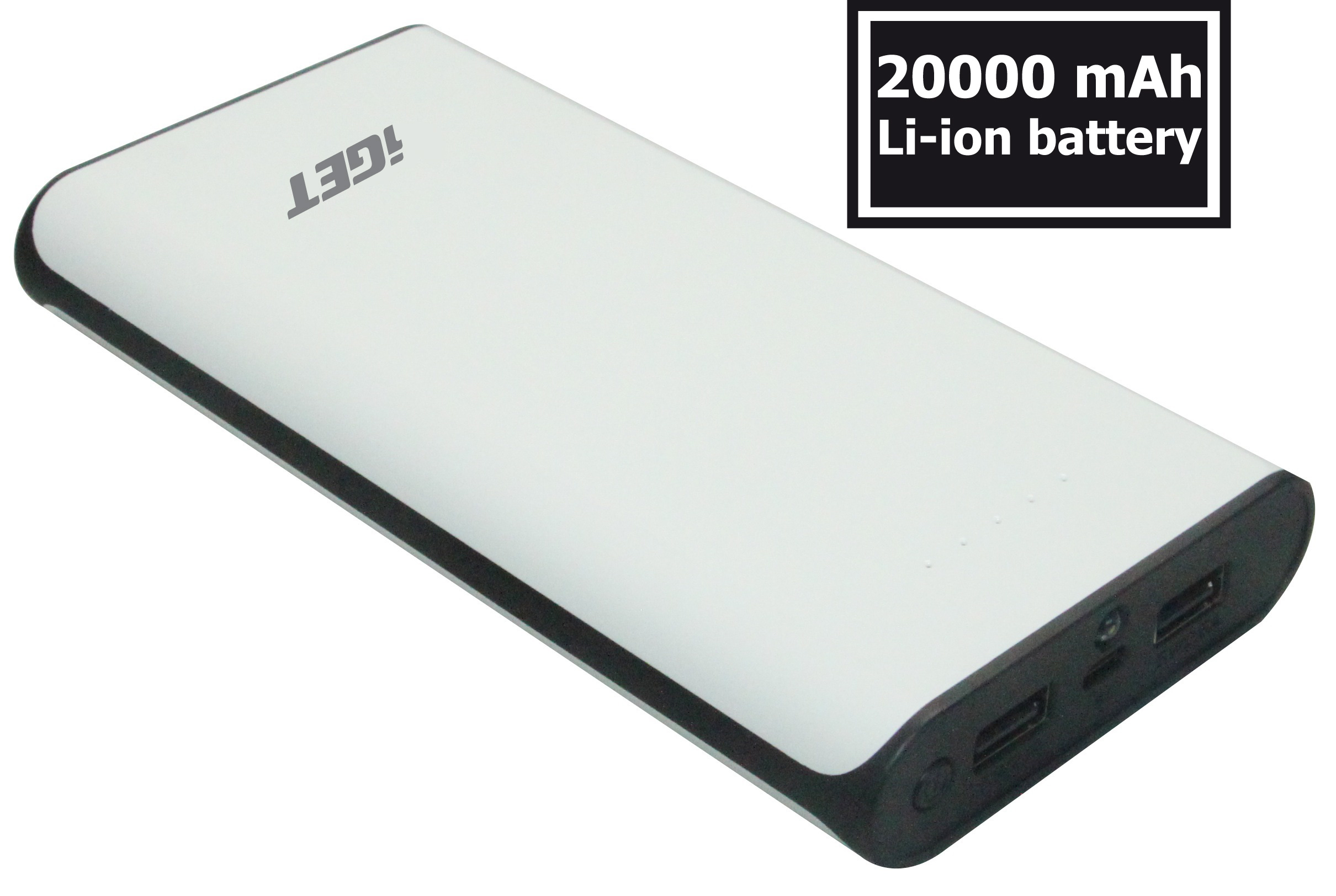 iGETPOWER B-20000