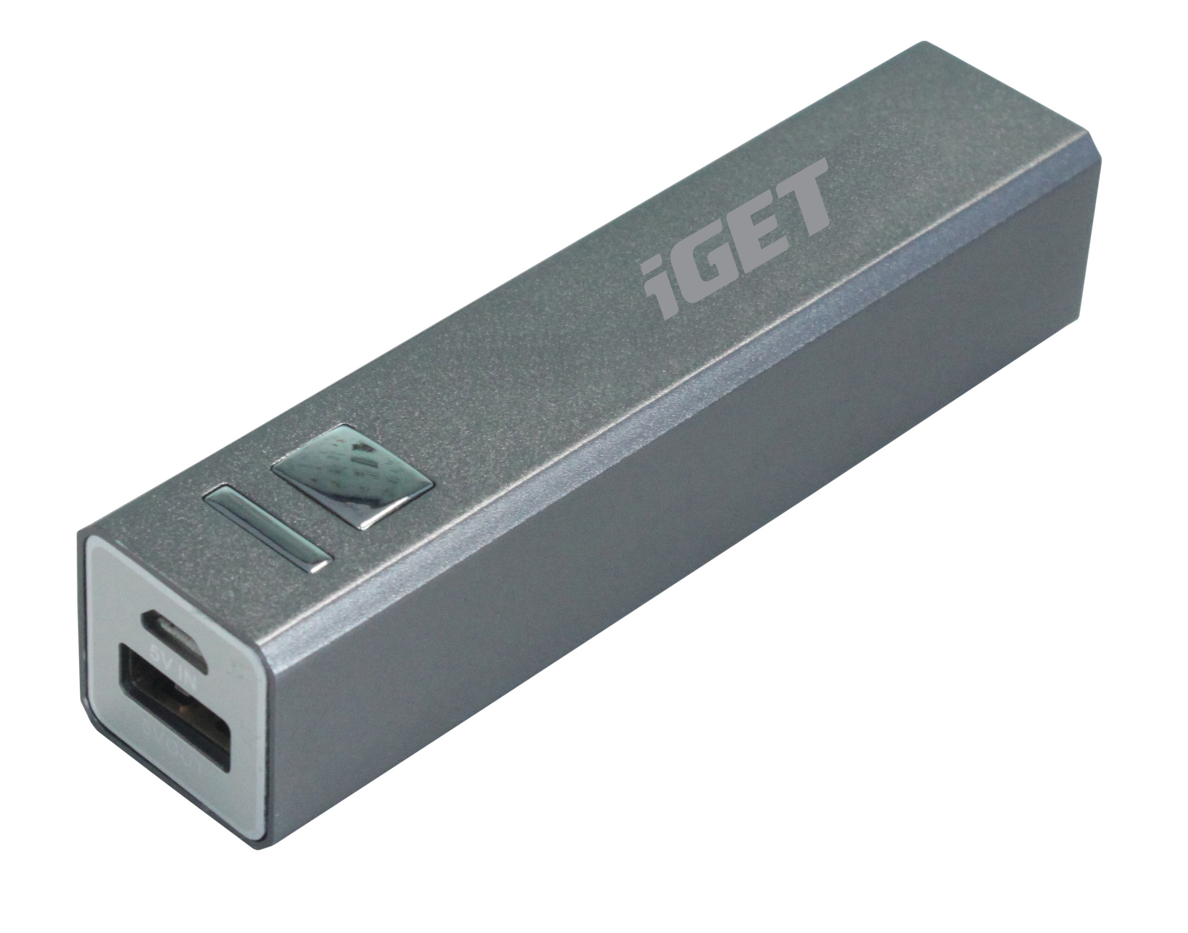 iGET POWER B-2600