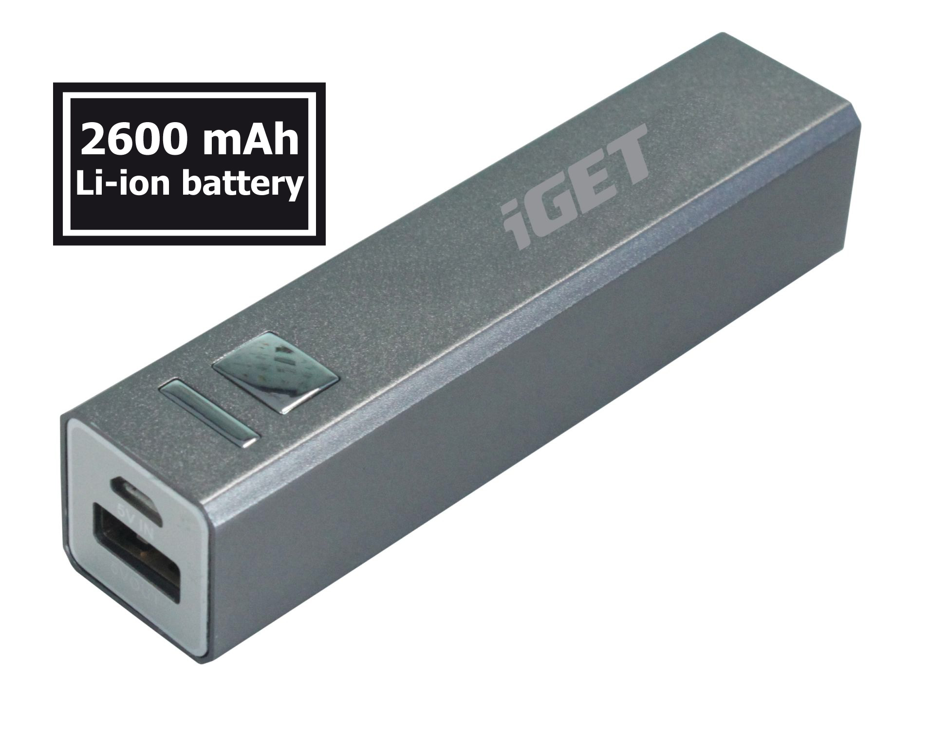 iGETPOWER B-2600