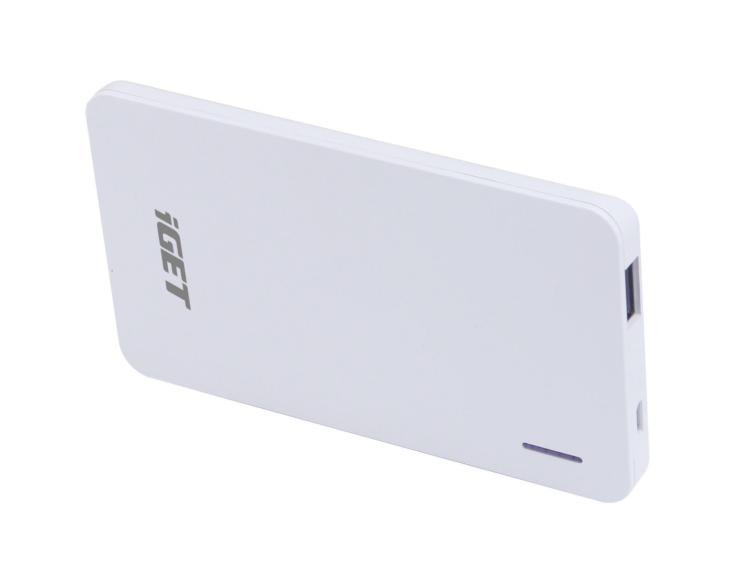 iGET POWER B-4000