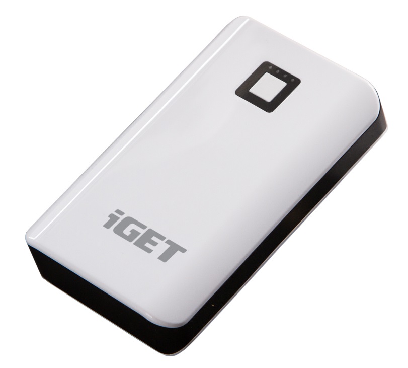 iGET POWER B-6600