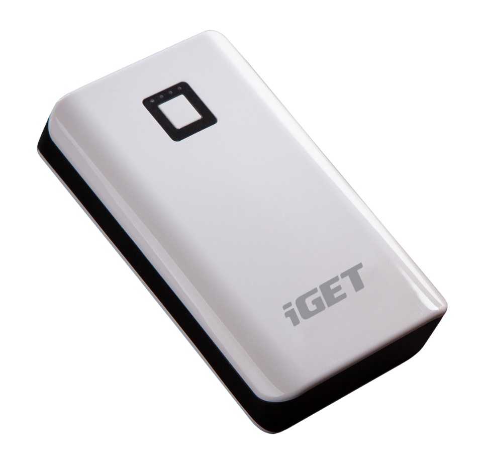 iGET POWER B-6600