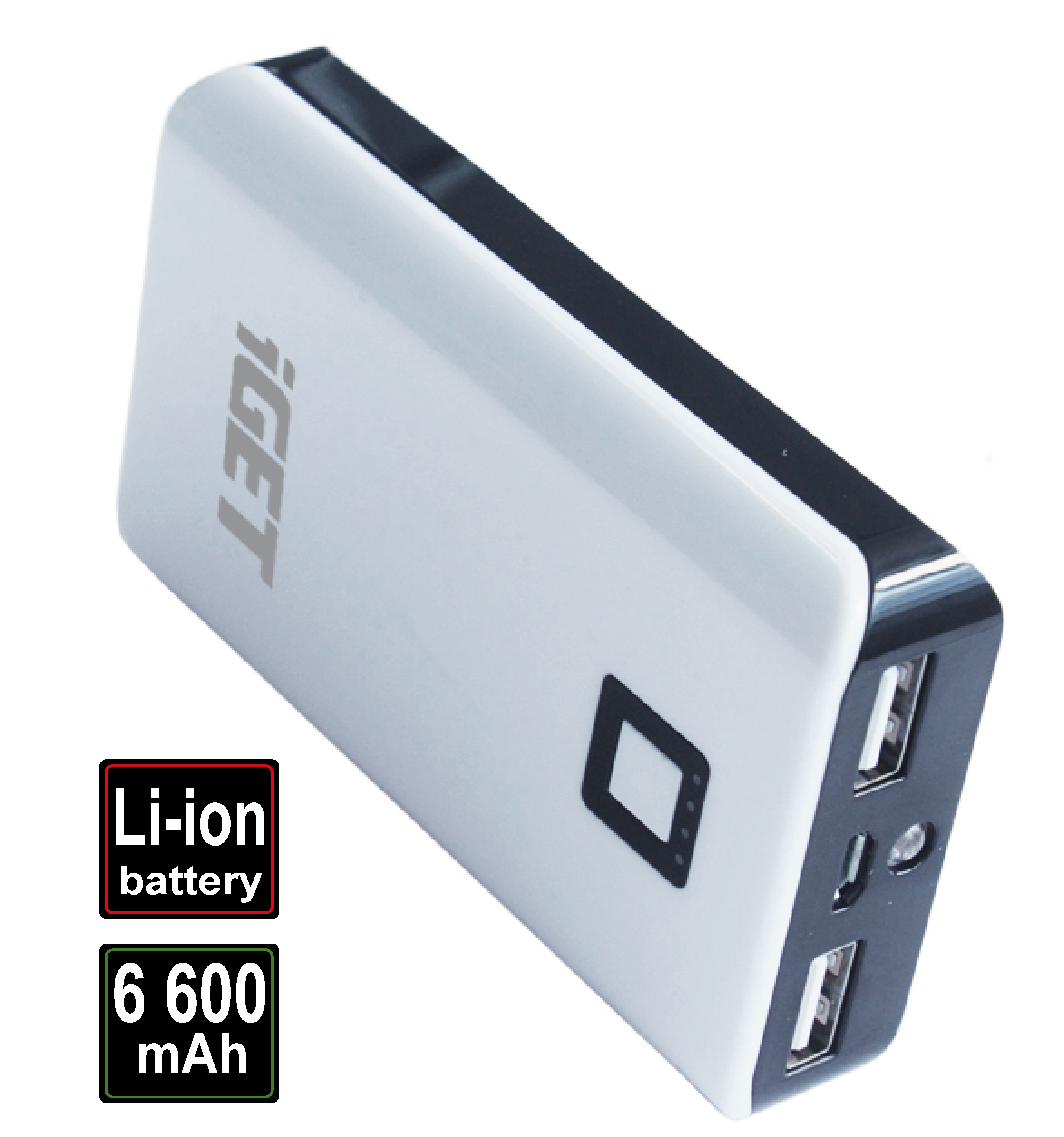 iGETPOWER B-6600