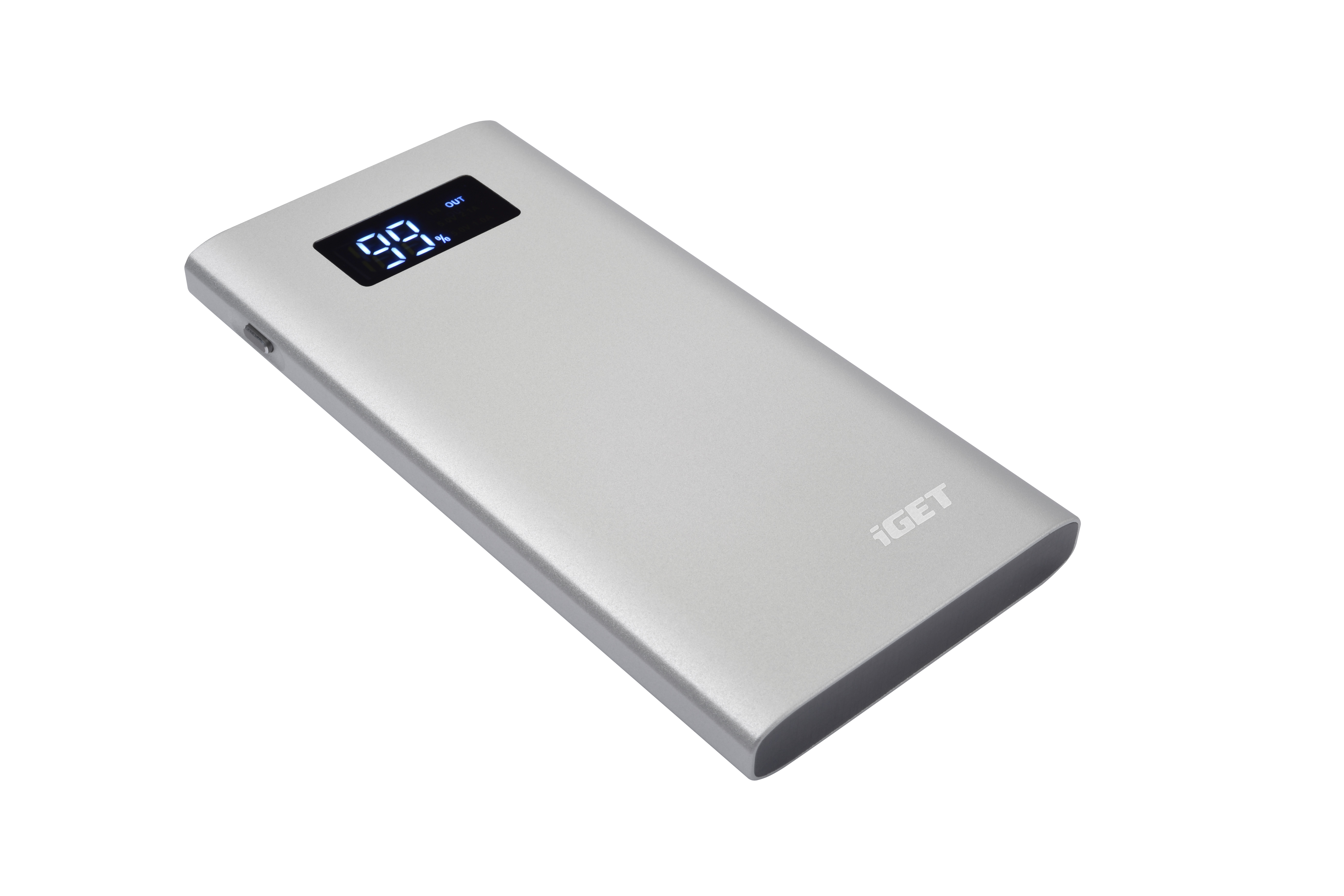 iGET POWER B-7000S