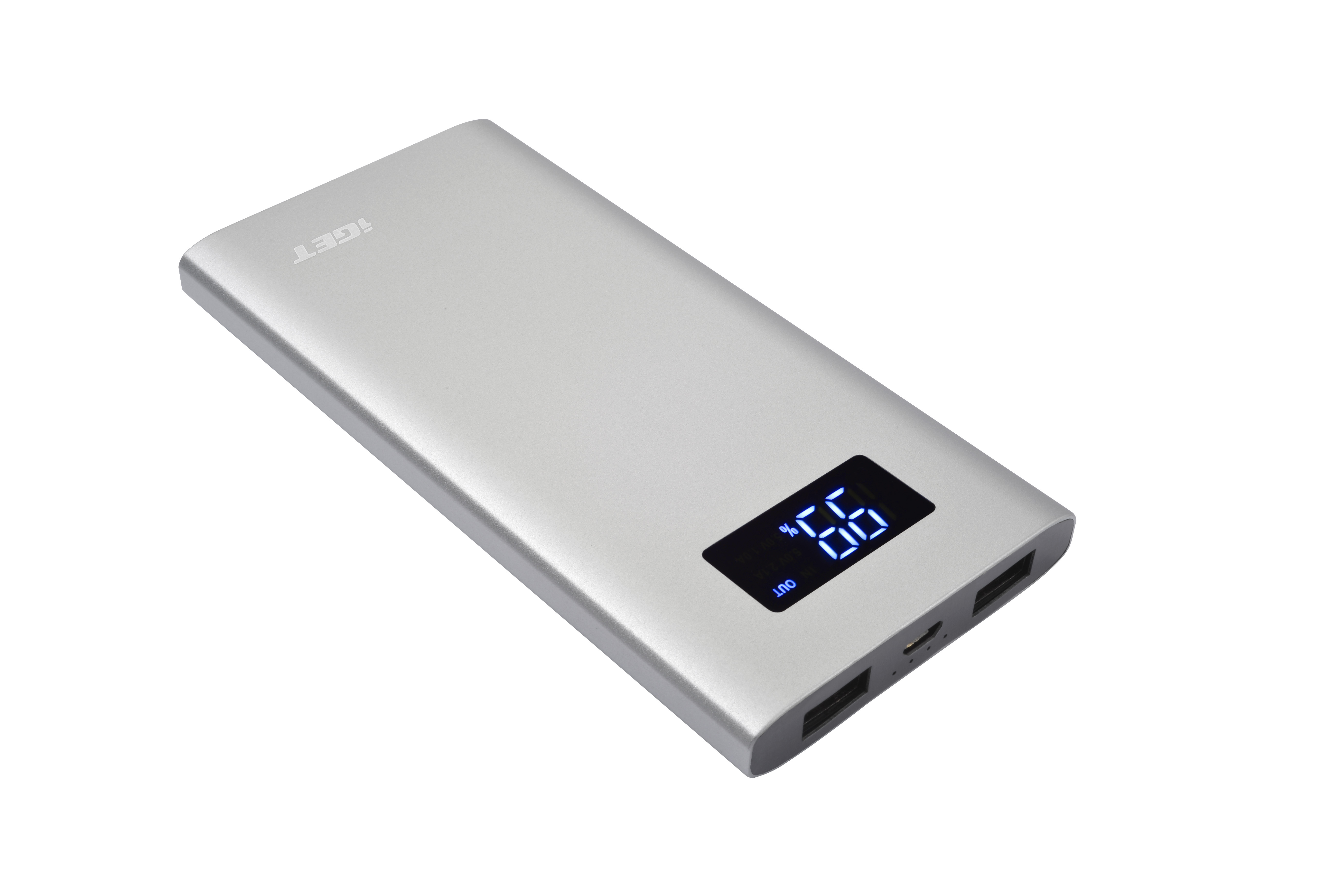 iGET POWER B-7000S