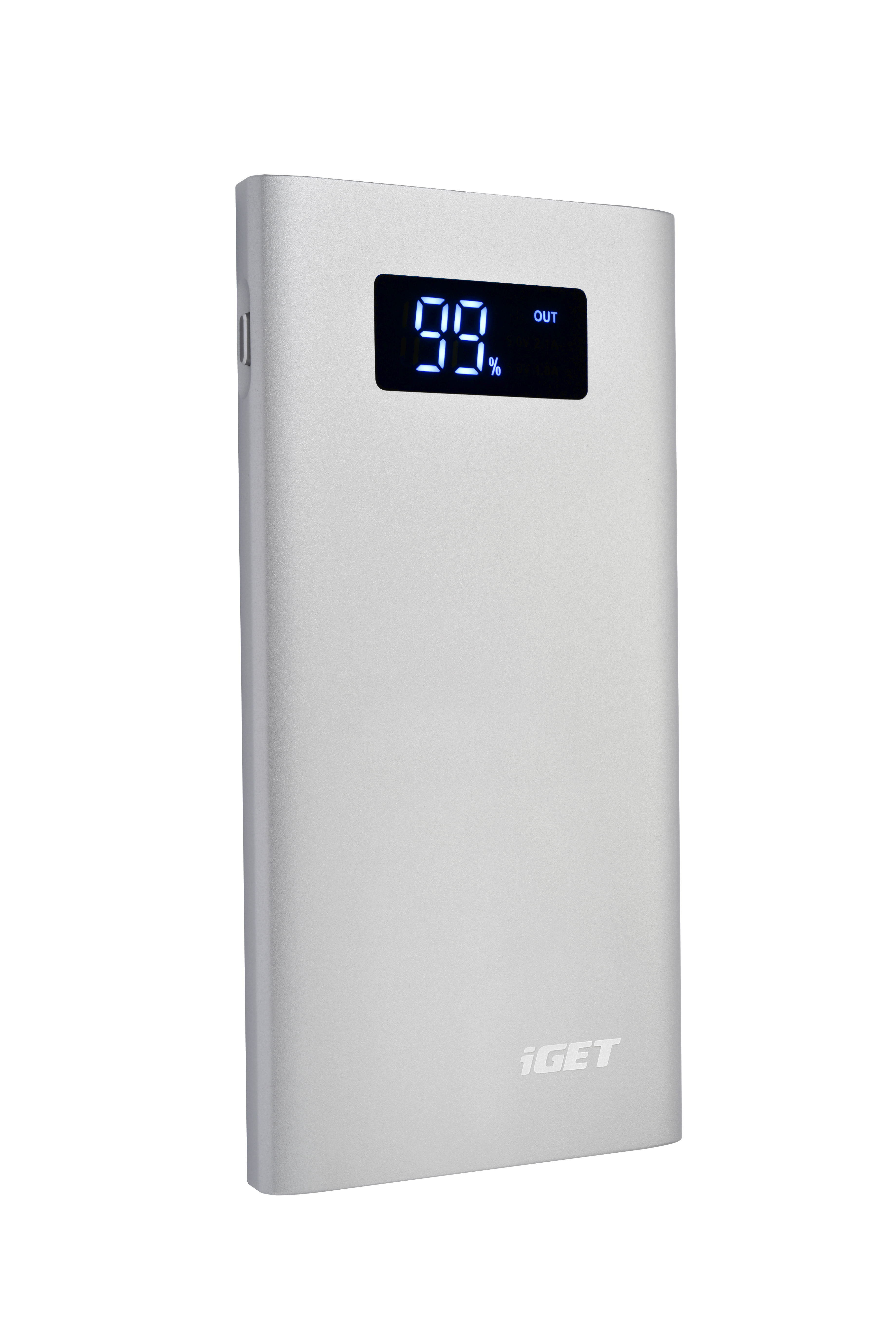 iGET POWER B-7000S