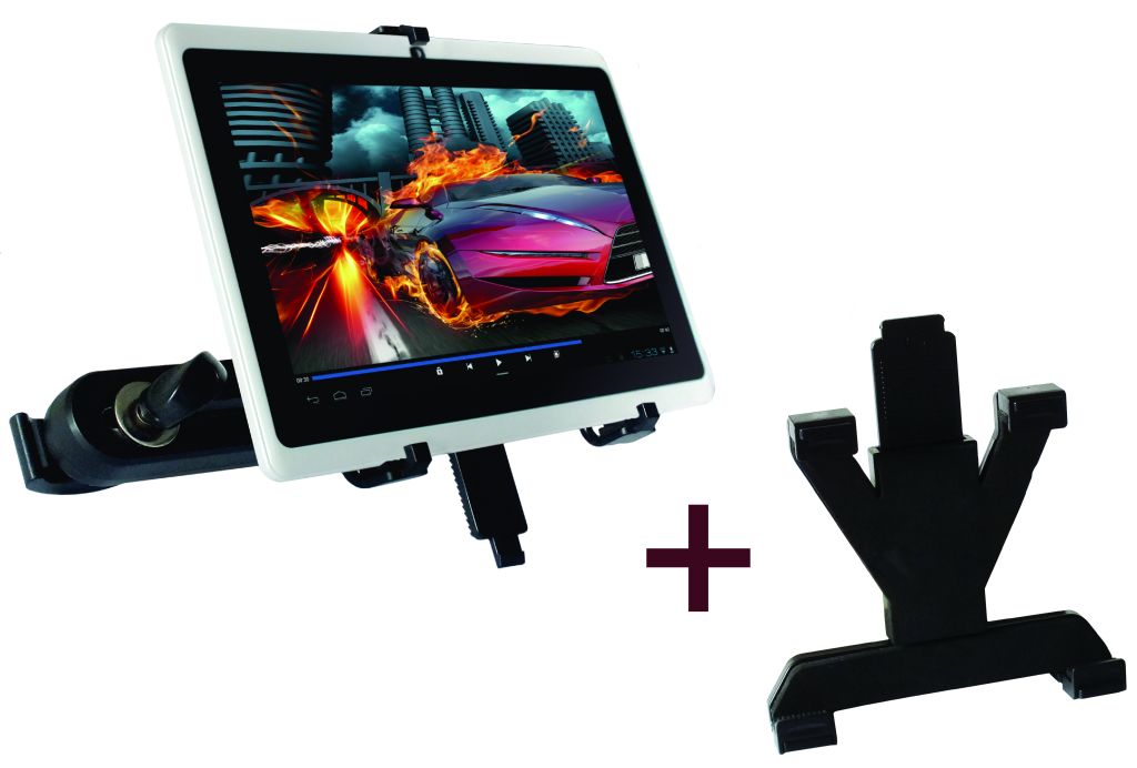 Car holder F3A