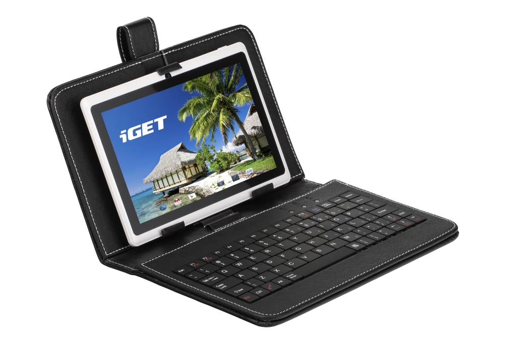 iGET DUAL N7C + F7B