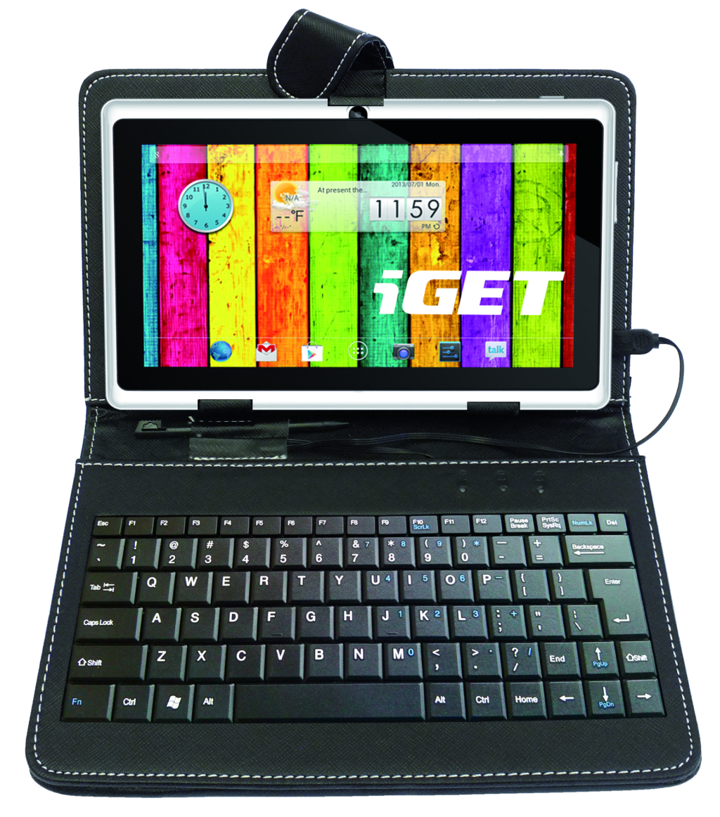 iGET DUAL N7C + F7B