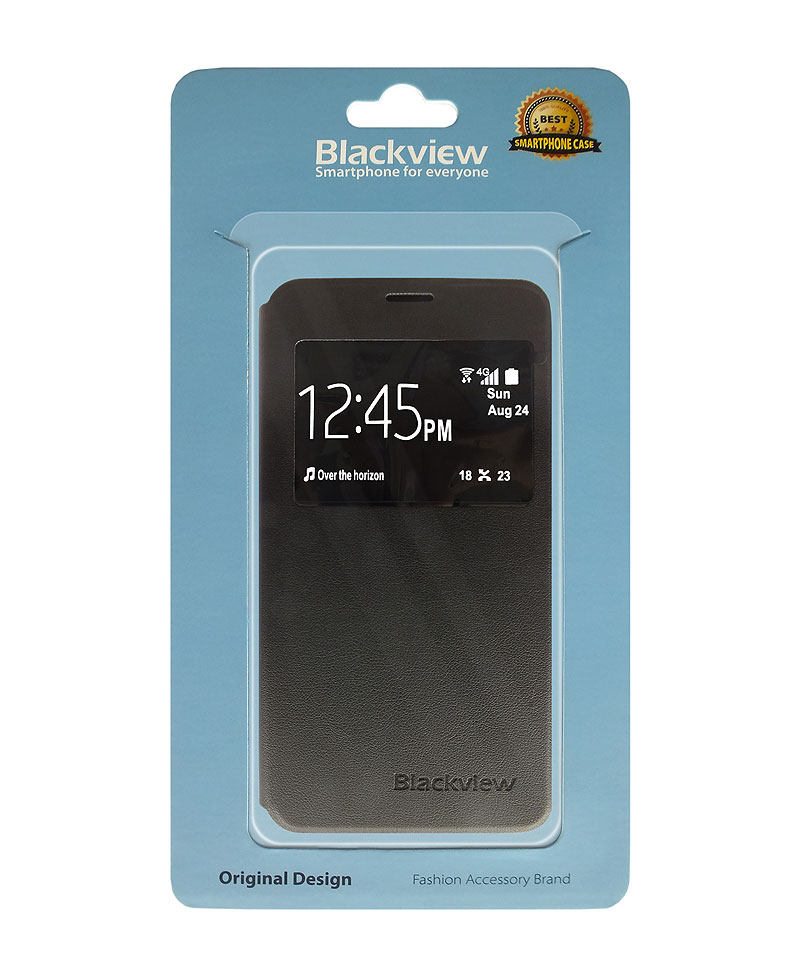 iGET FLIP CASE ETA