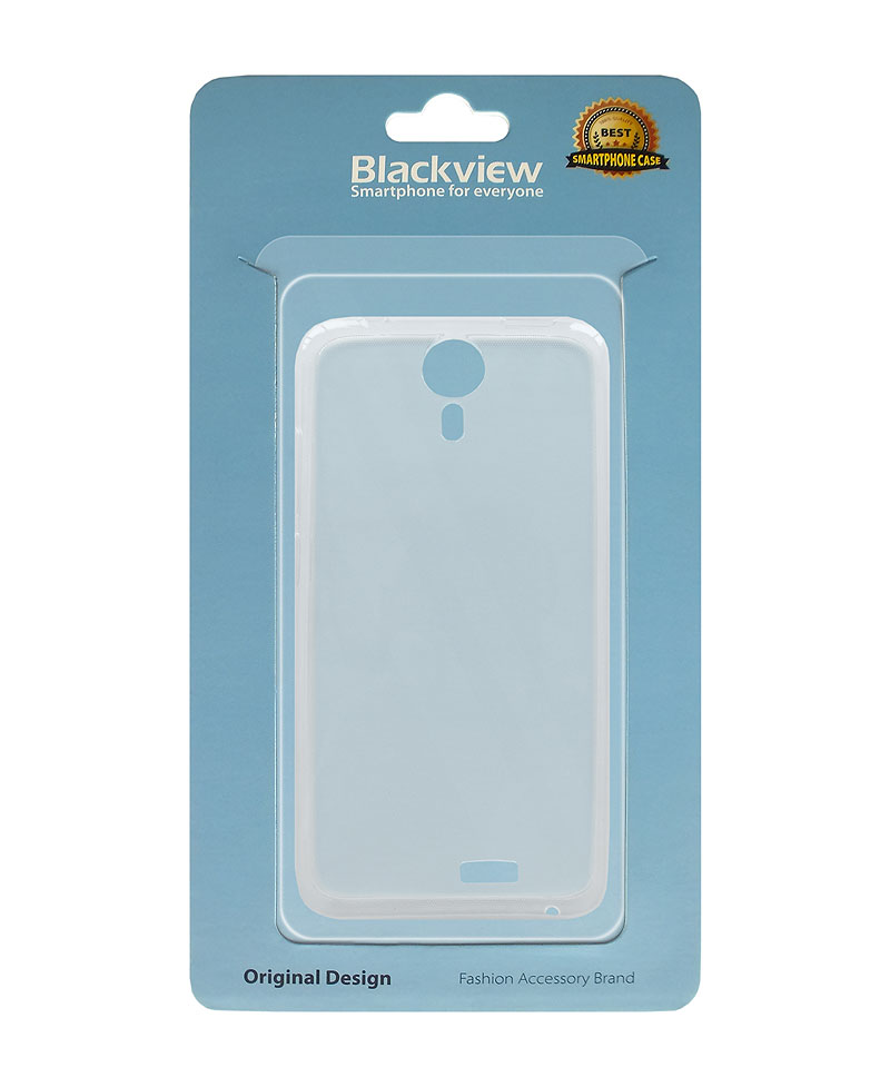 iGET SILICONE CASE ETA