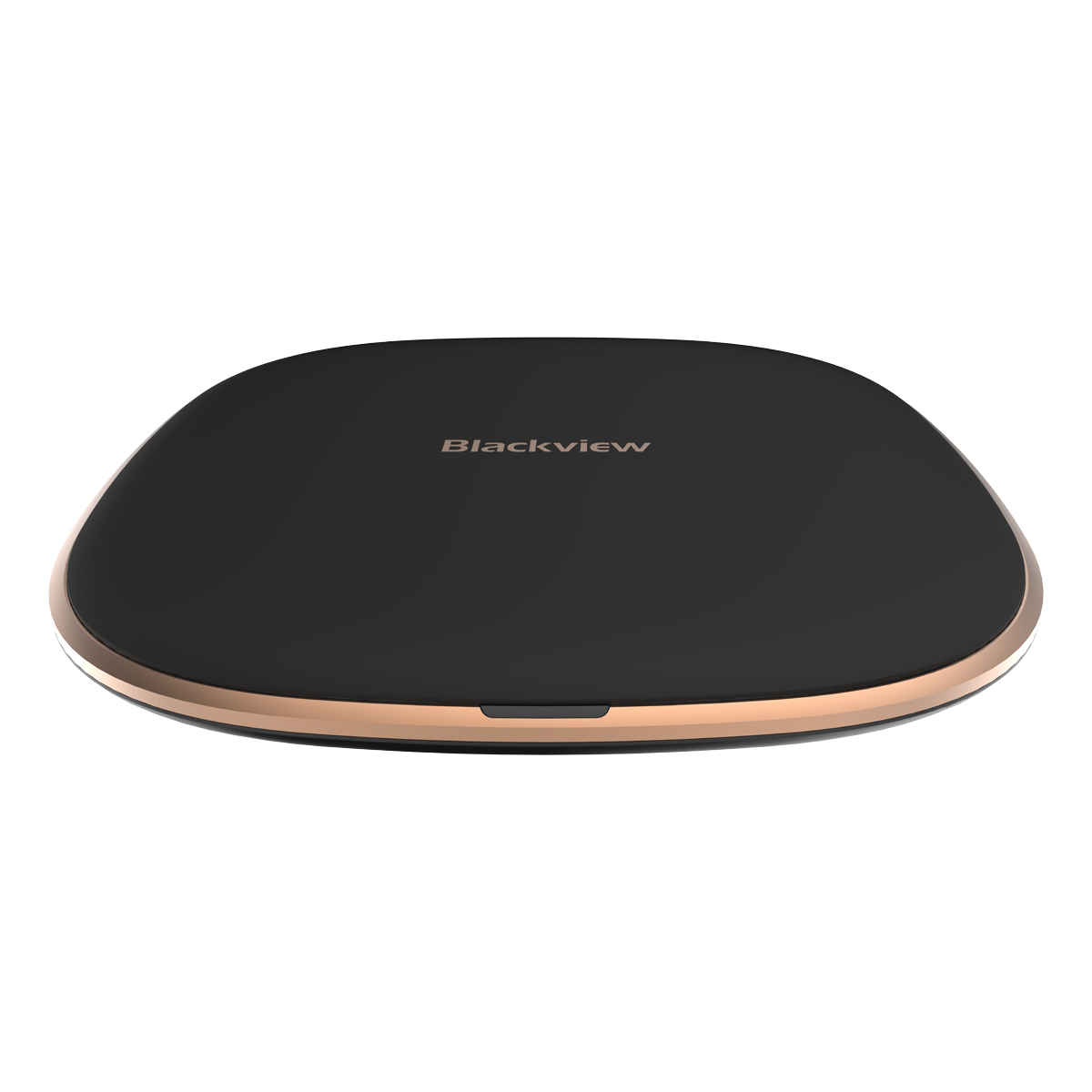 Bezdrátová nabíječka iGET BLACKVIEW W1 black