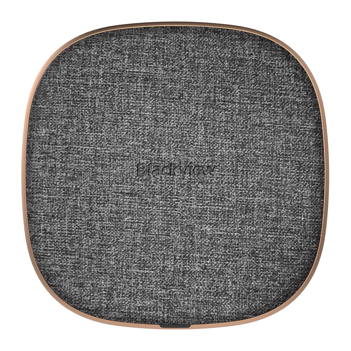 iGET BLACKVIEW W1 Grey