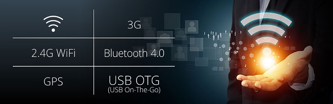iGET SMART G102