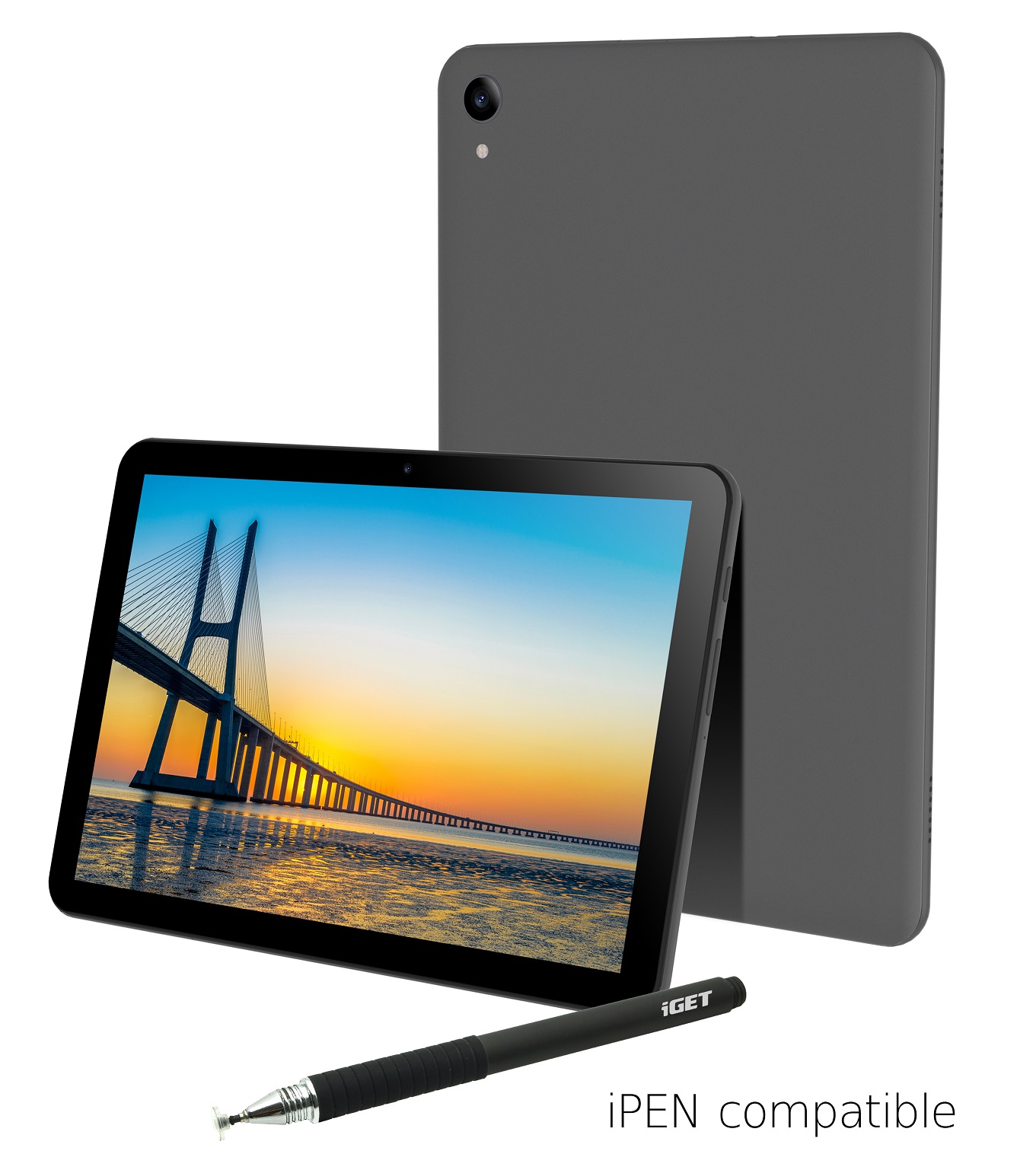 iGET SMART l203