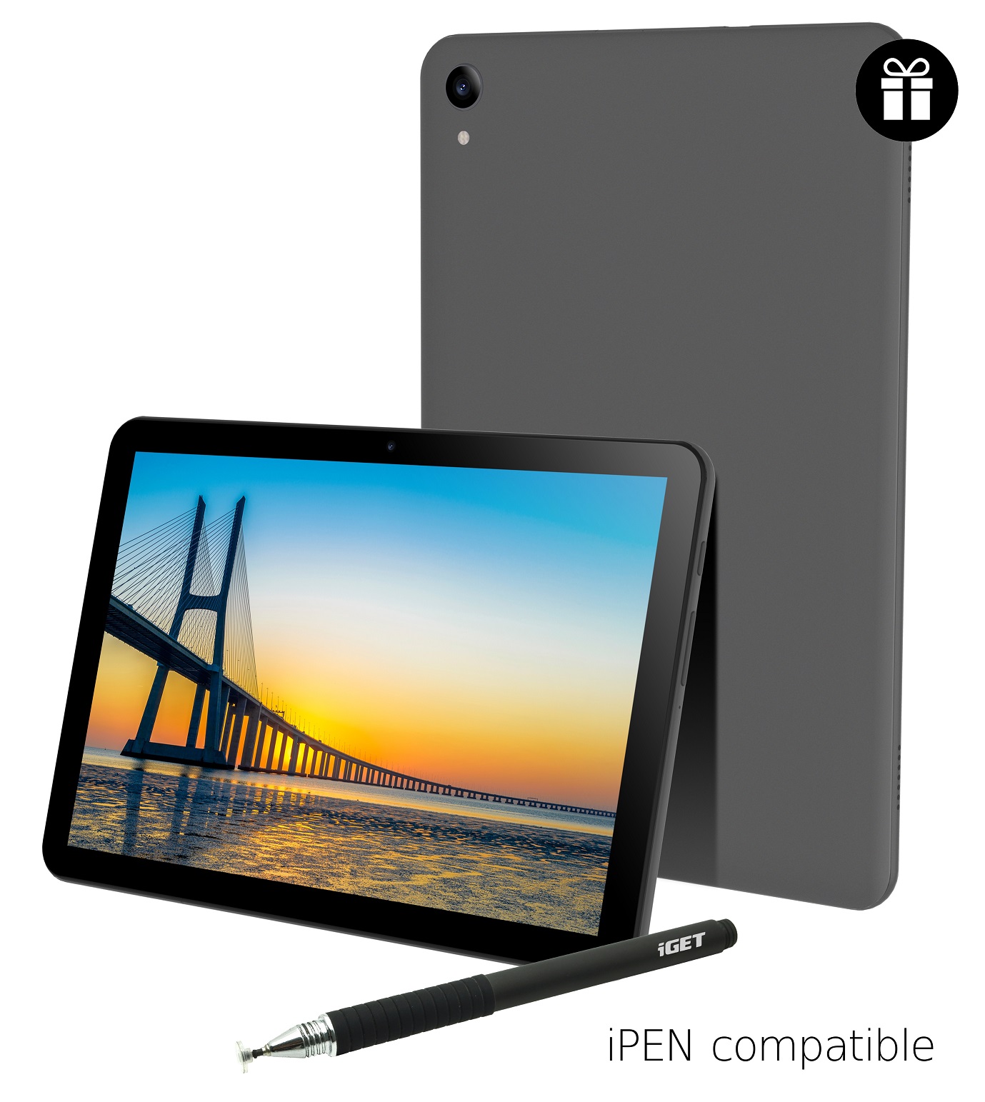 iGET SMART L203C