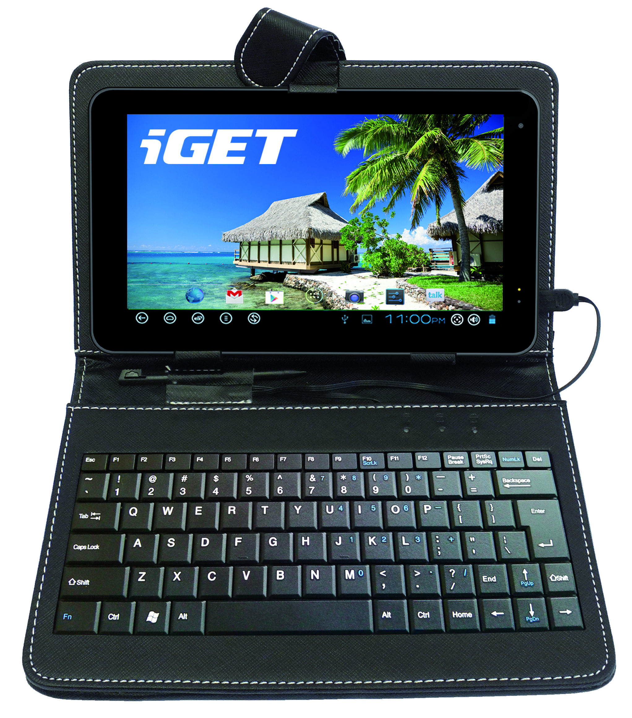 iGET COOL N10A + F10B