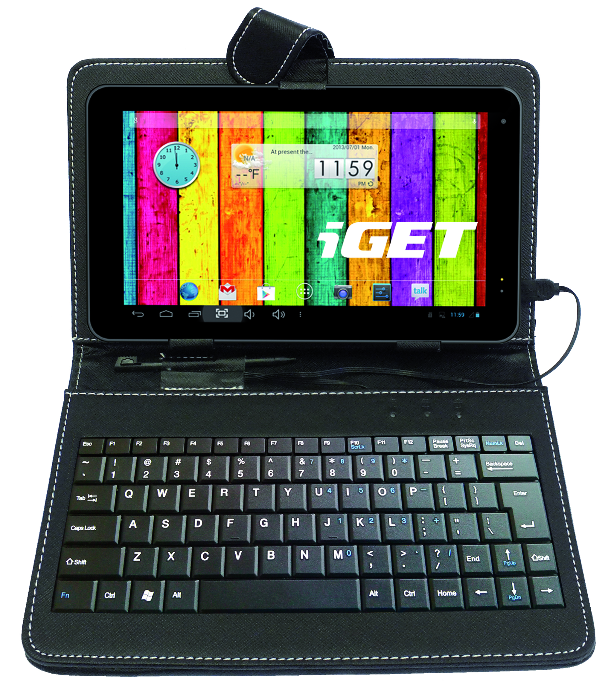 iGET POWER N10B + F10B
