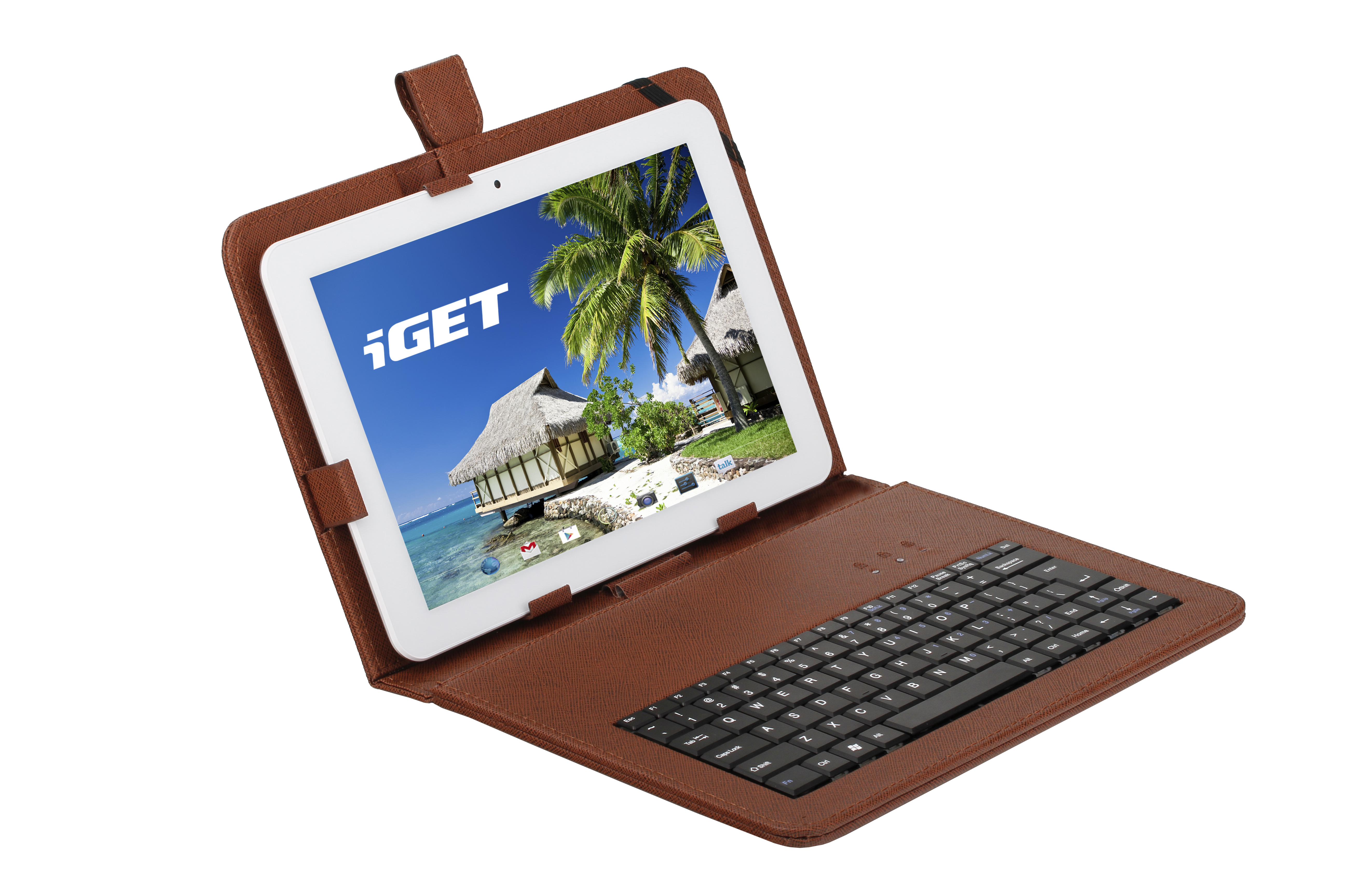 iGET IPS N10E + F10Br
