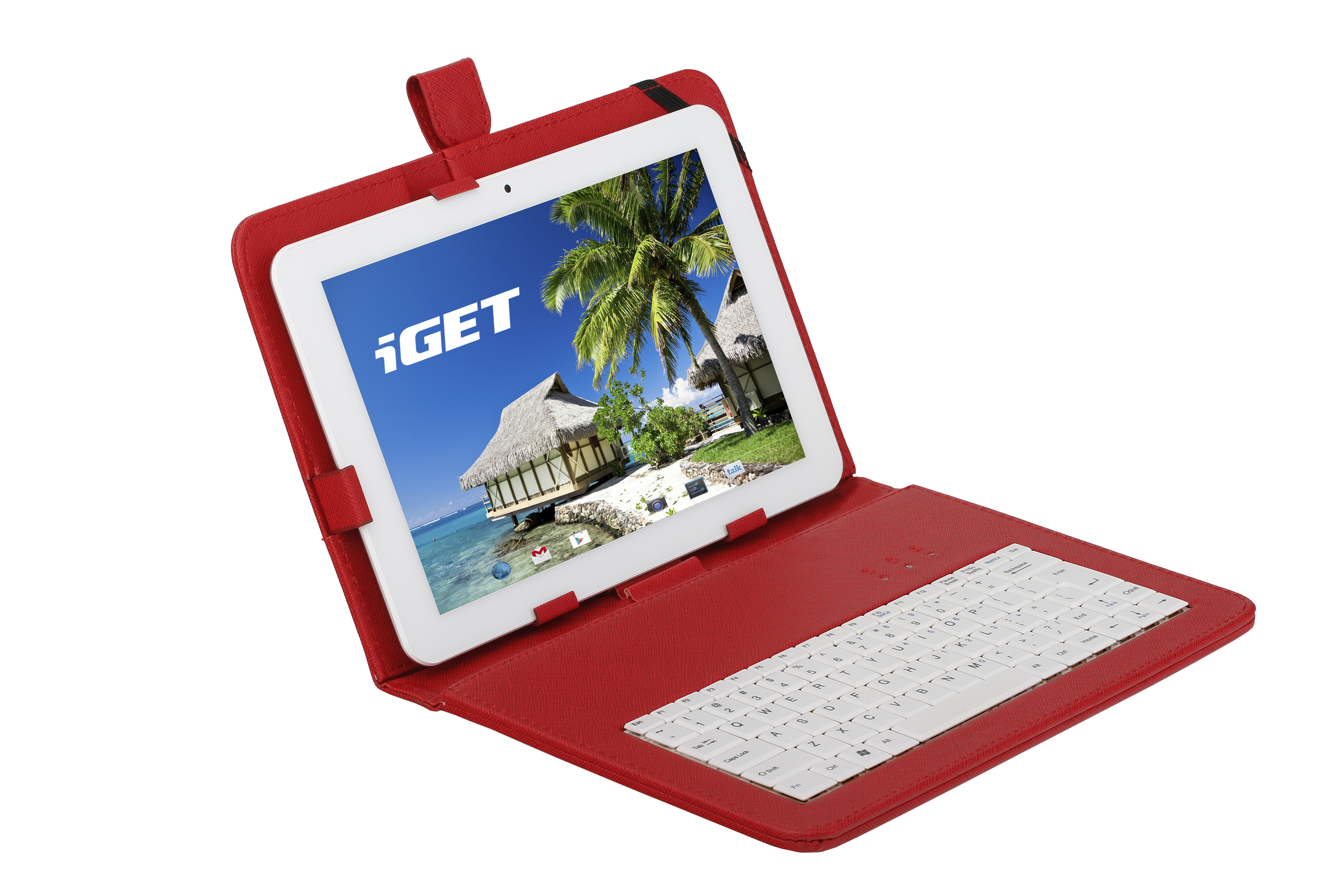 iGET IPS N10E + F10R