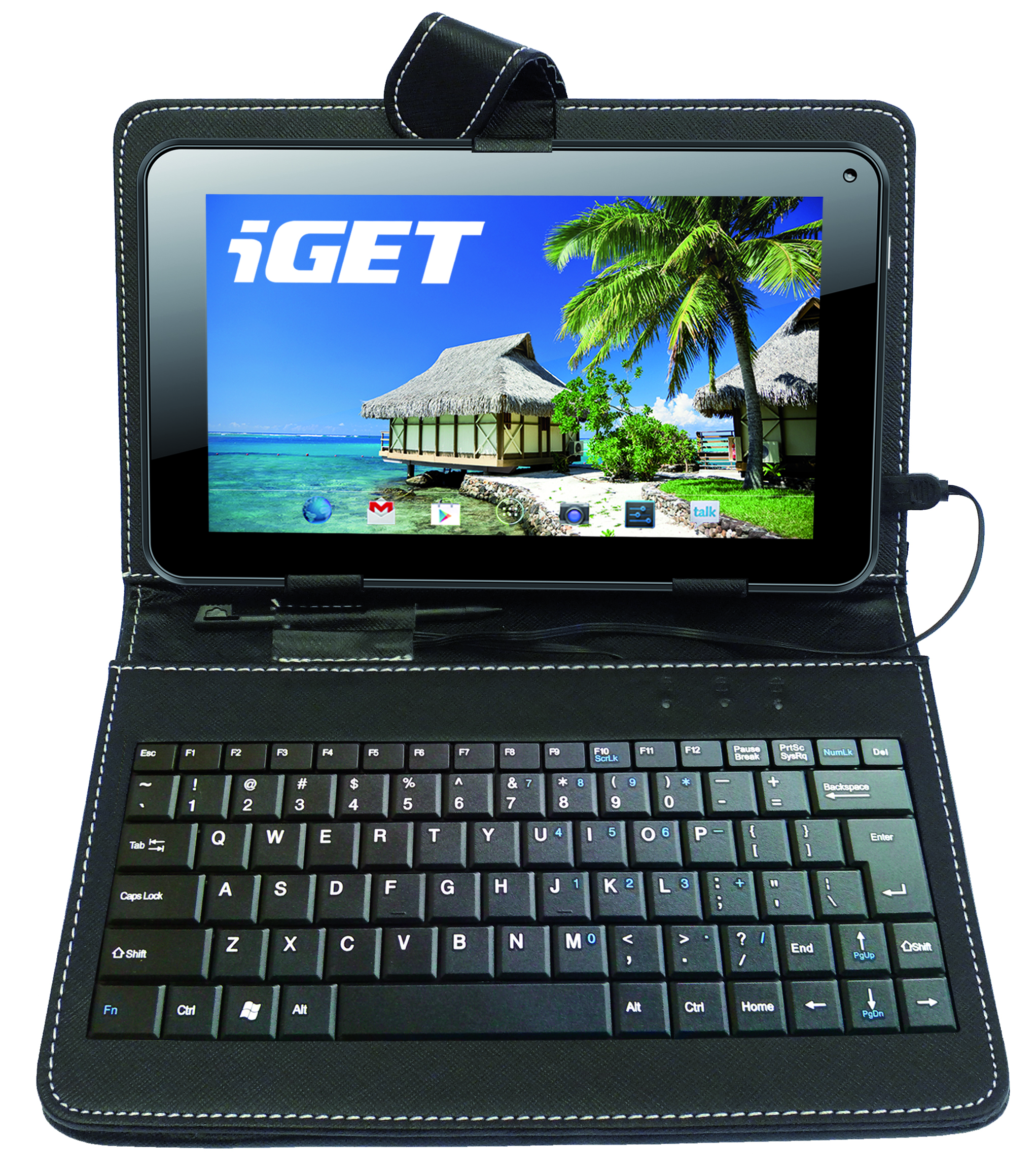Bundle iGET FAMILY N7B + F7B