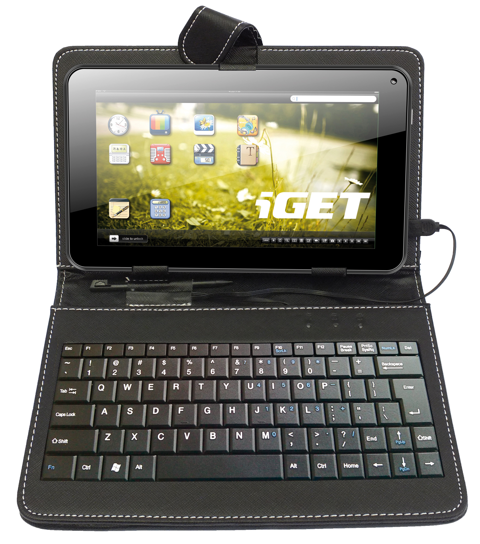 Bundle iGET FAMILY N7B + F7B