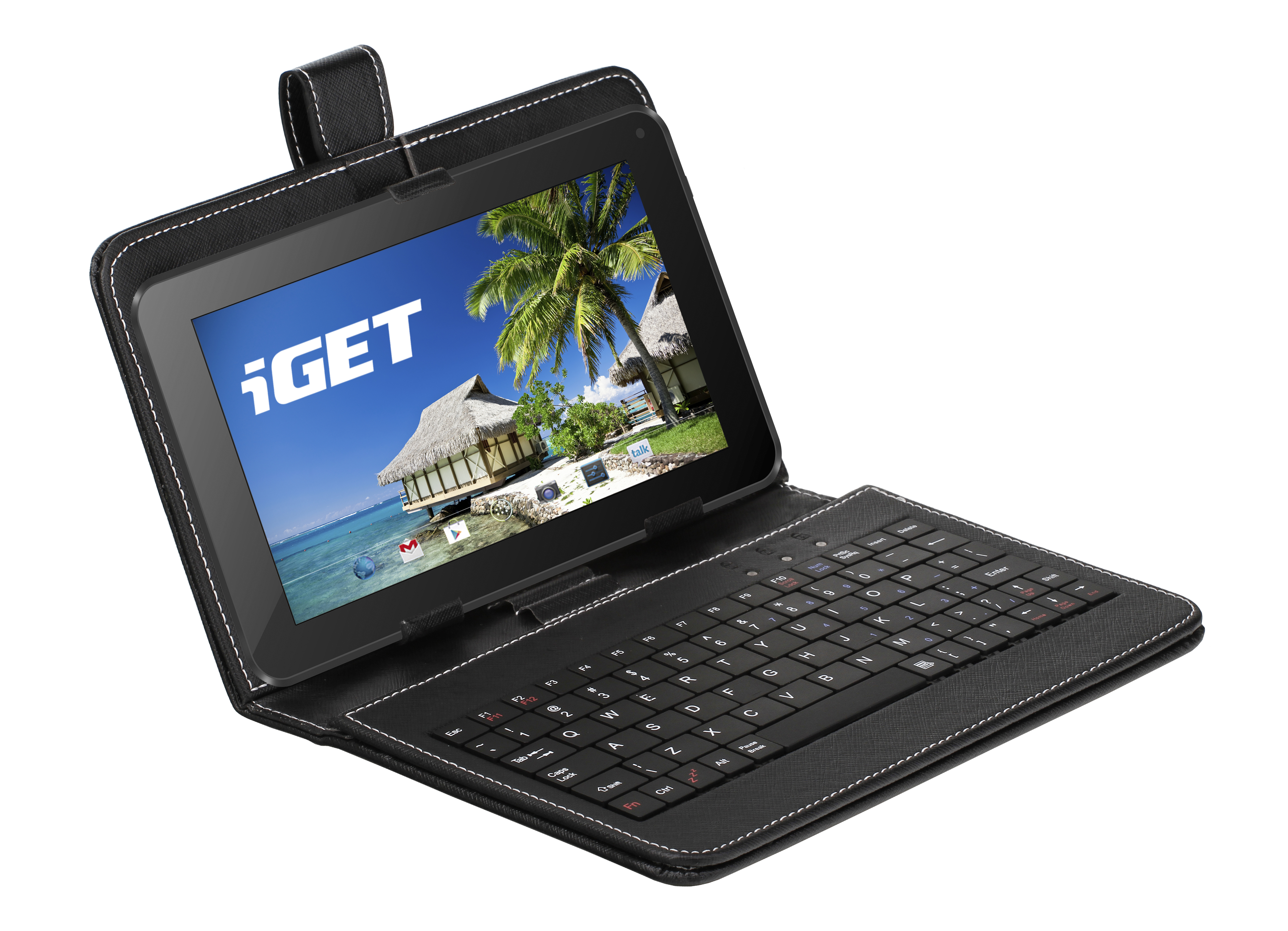 iGET DUAL N7D + F7B