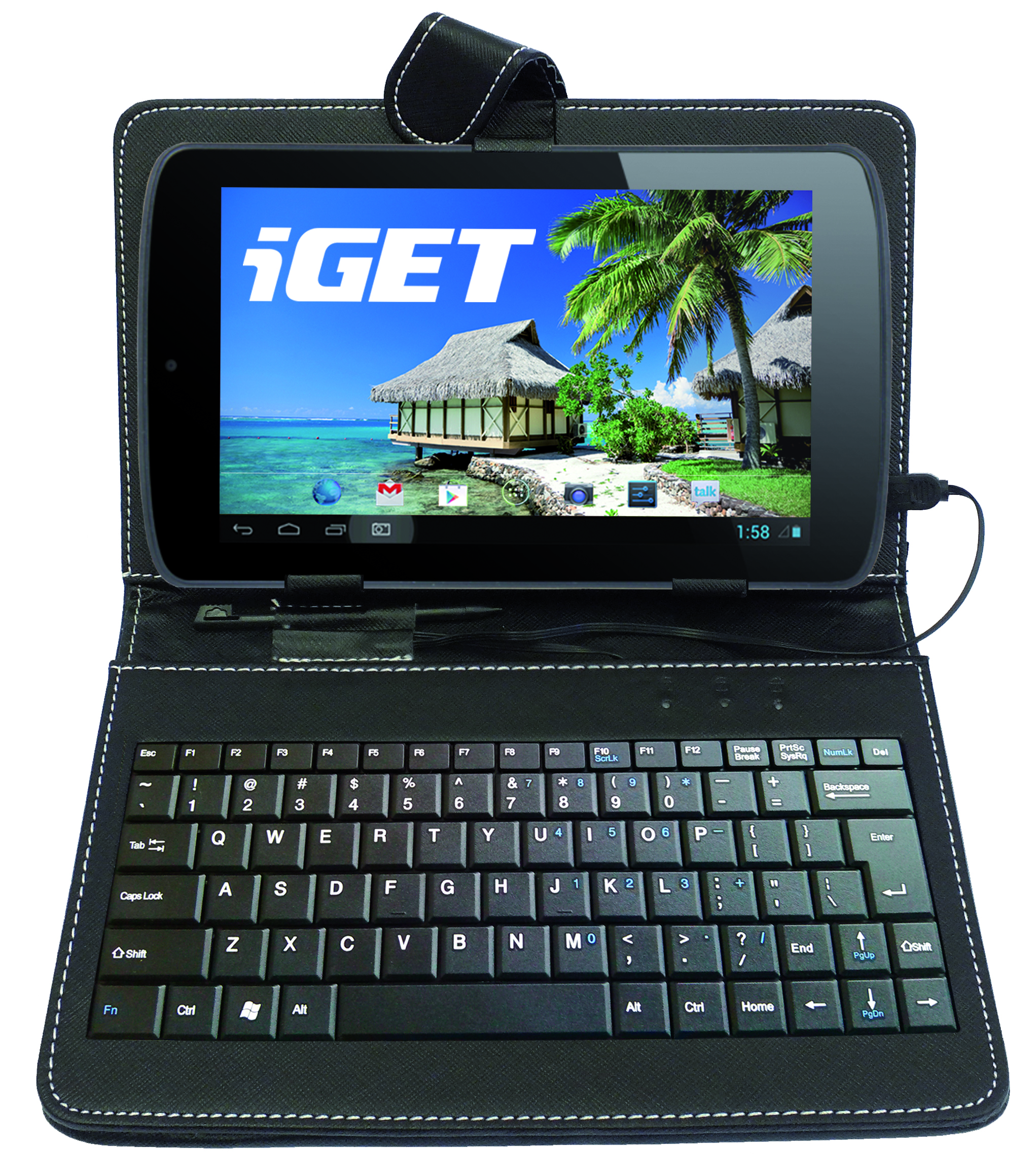 iGET IPS N7I + F7B