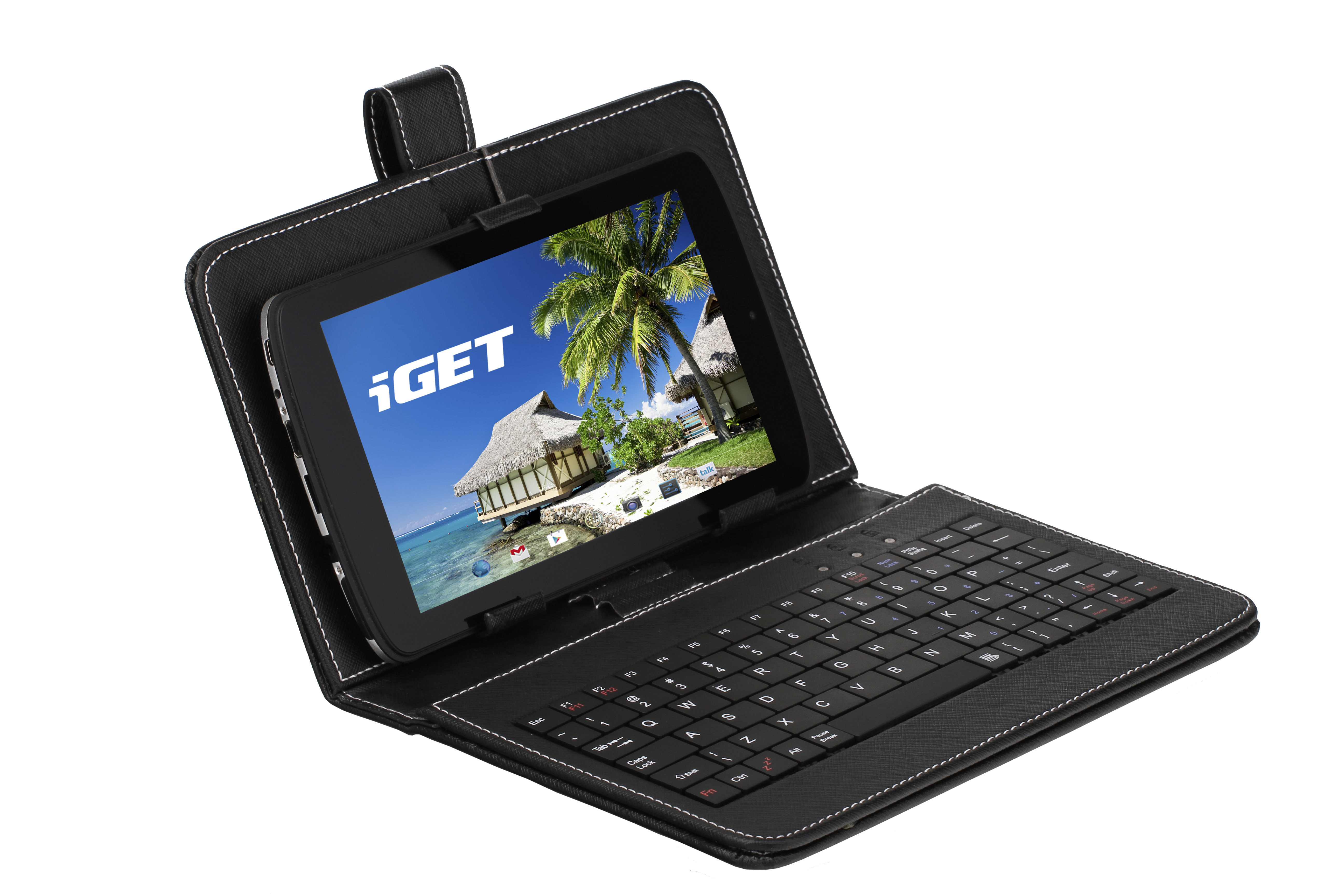 iGET IPS N7I + F10B