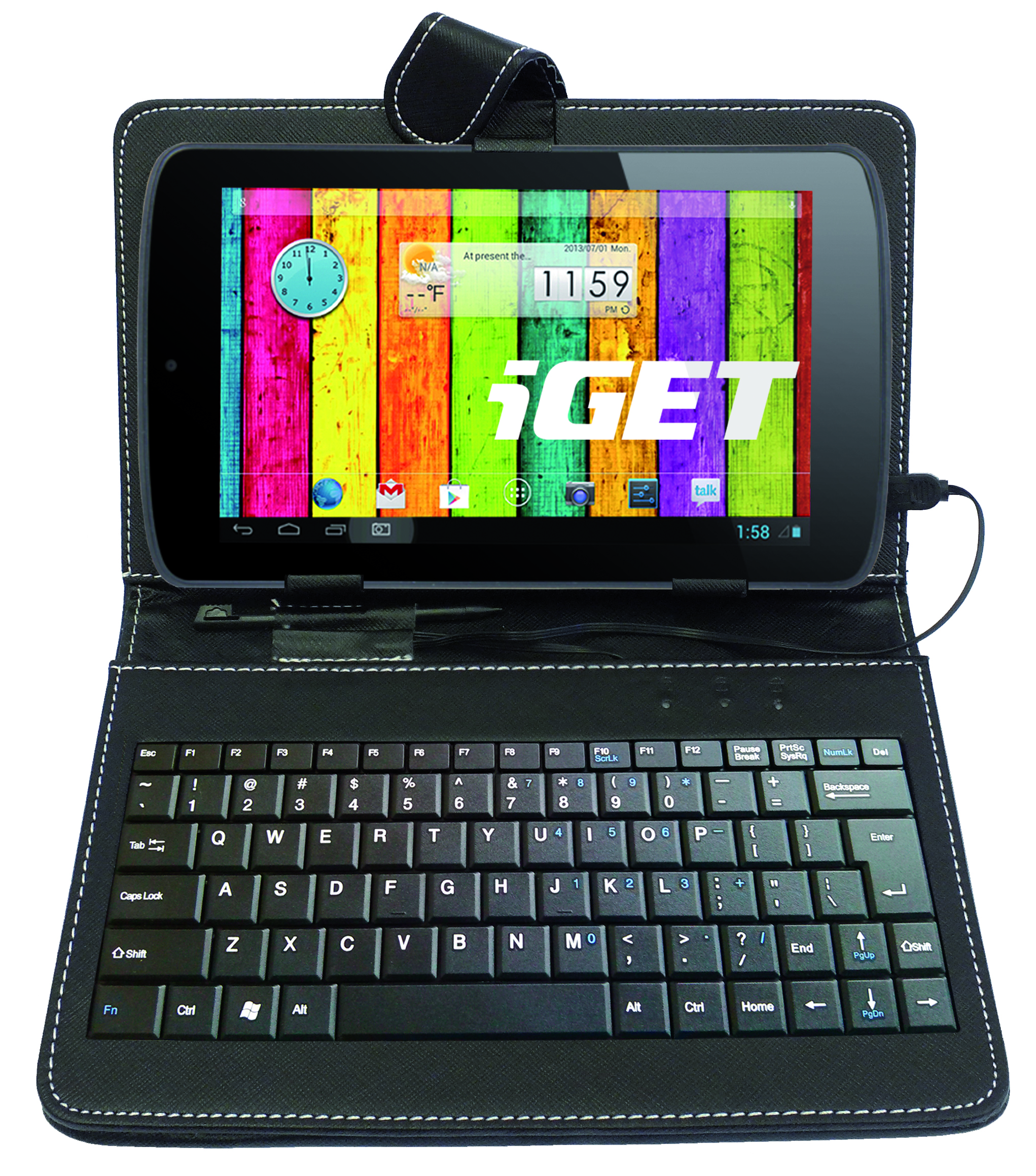 iGET IPS N7I + F7B