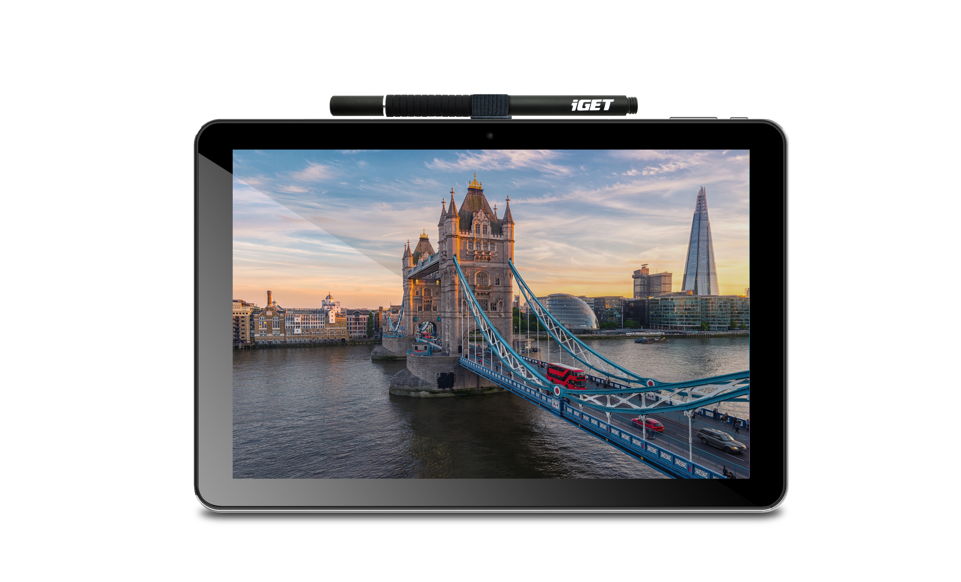 iGET SMART W102
