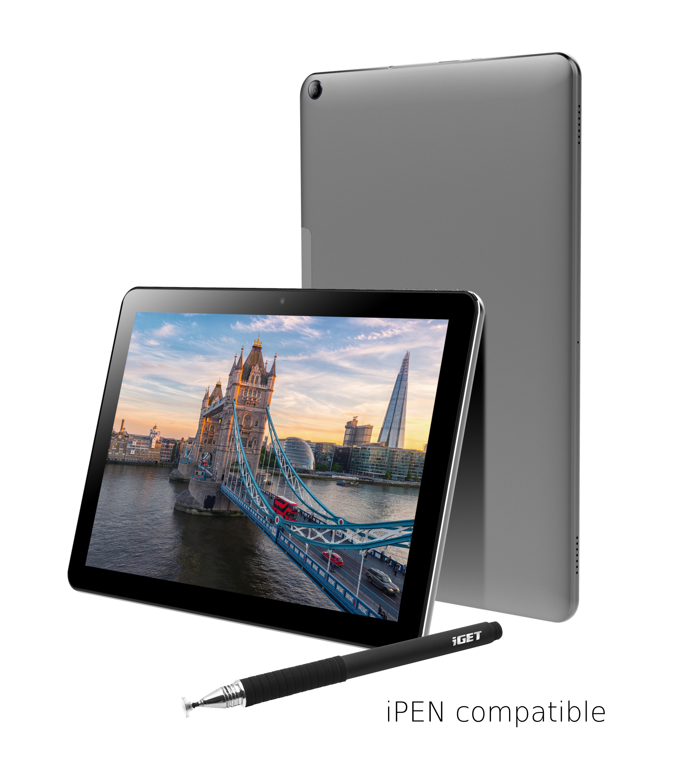 iGET SMART W102