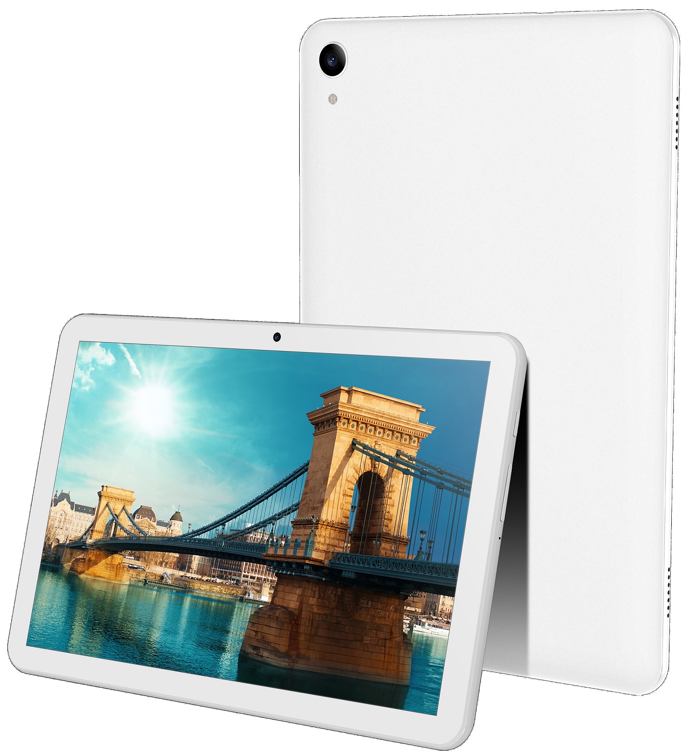 iGET SMART W201