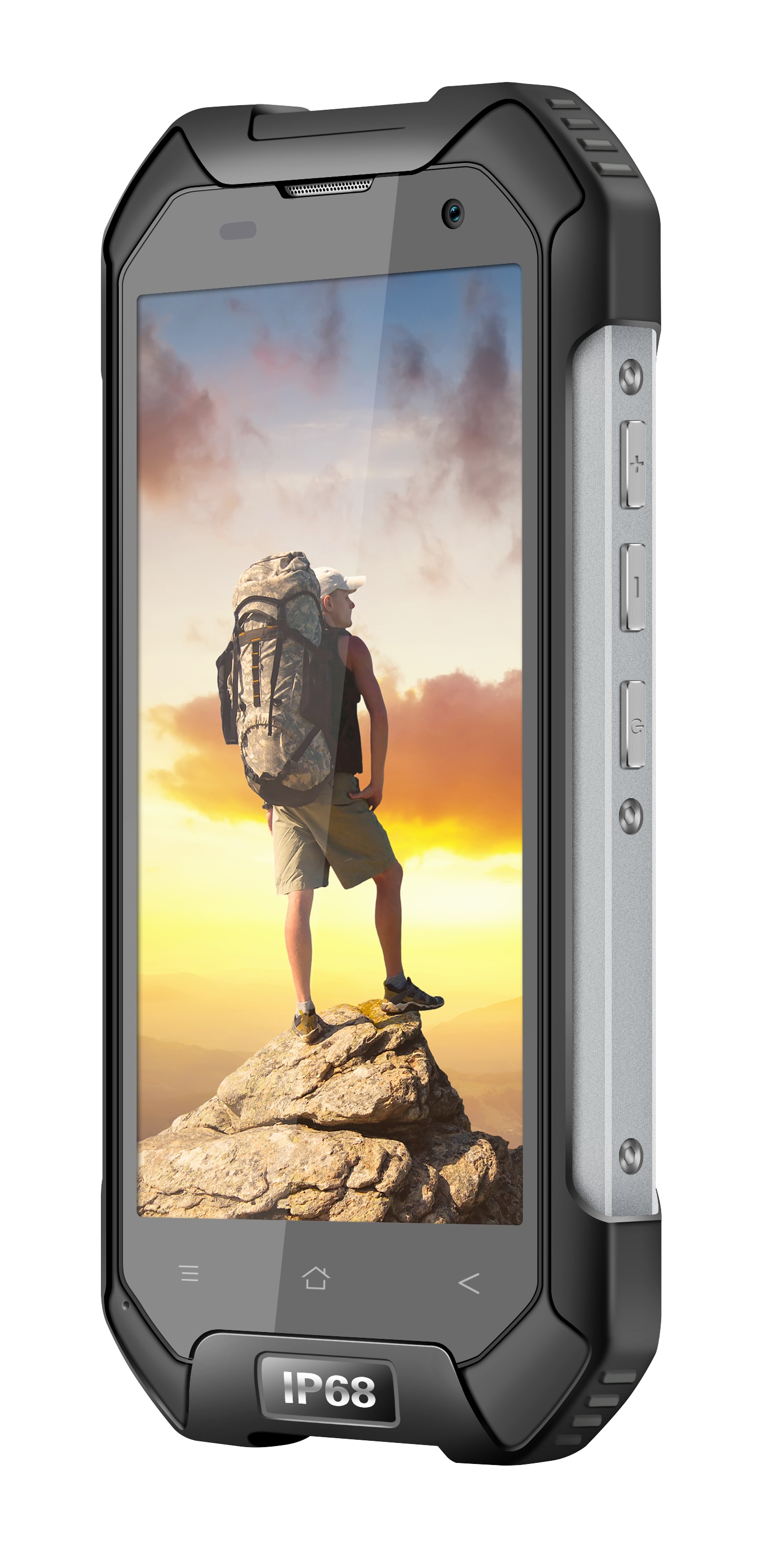 iGET BLACKVIEW BV6000