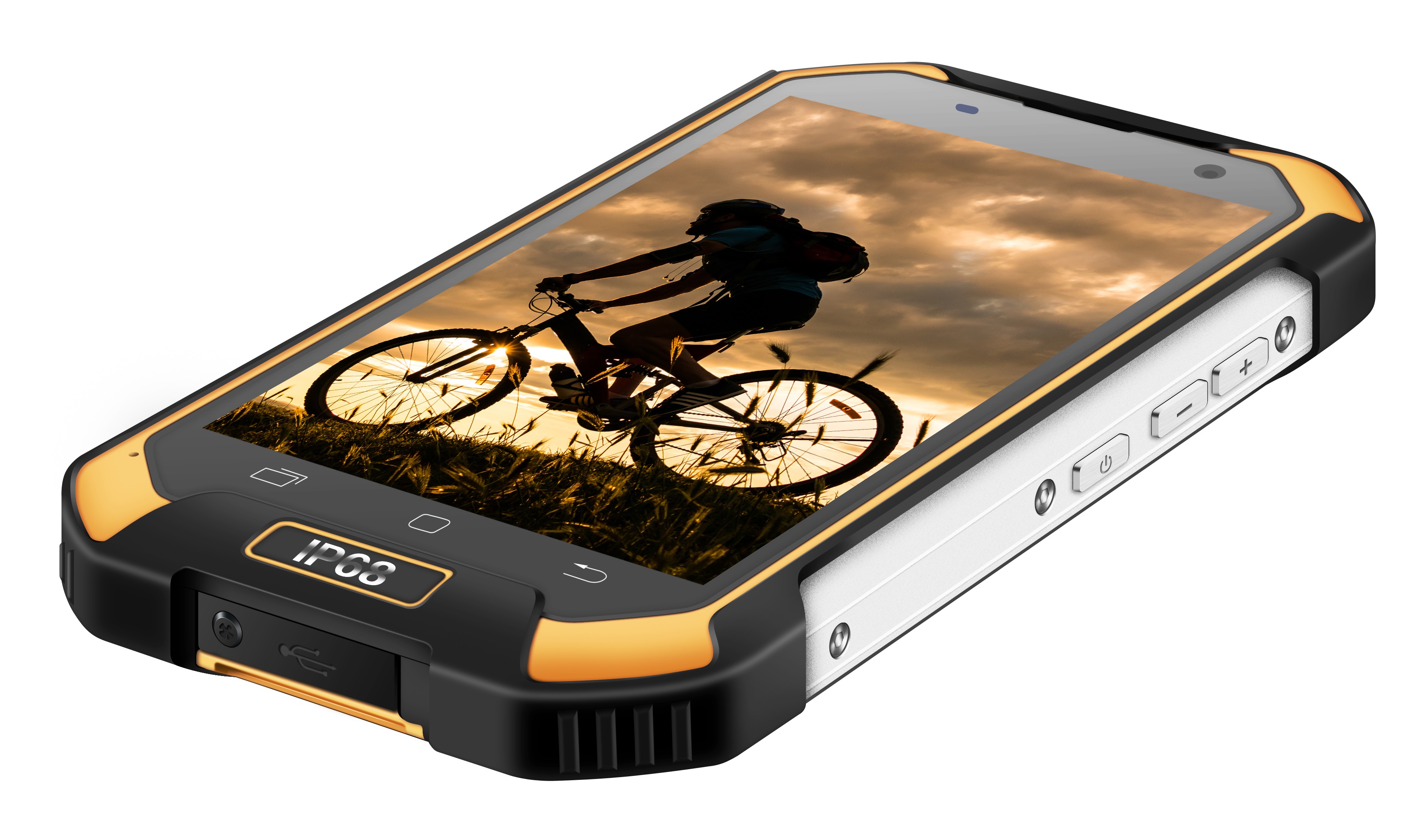 iGET BLACKVIEW BV6000s