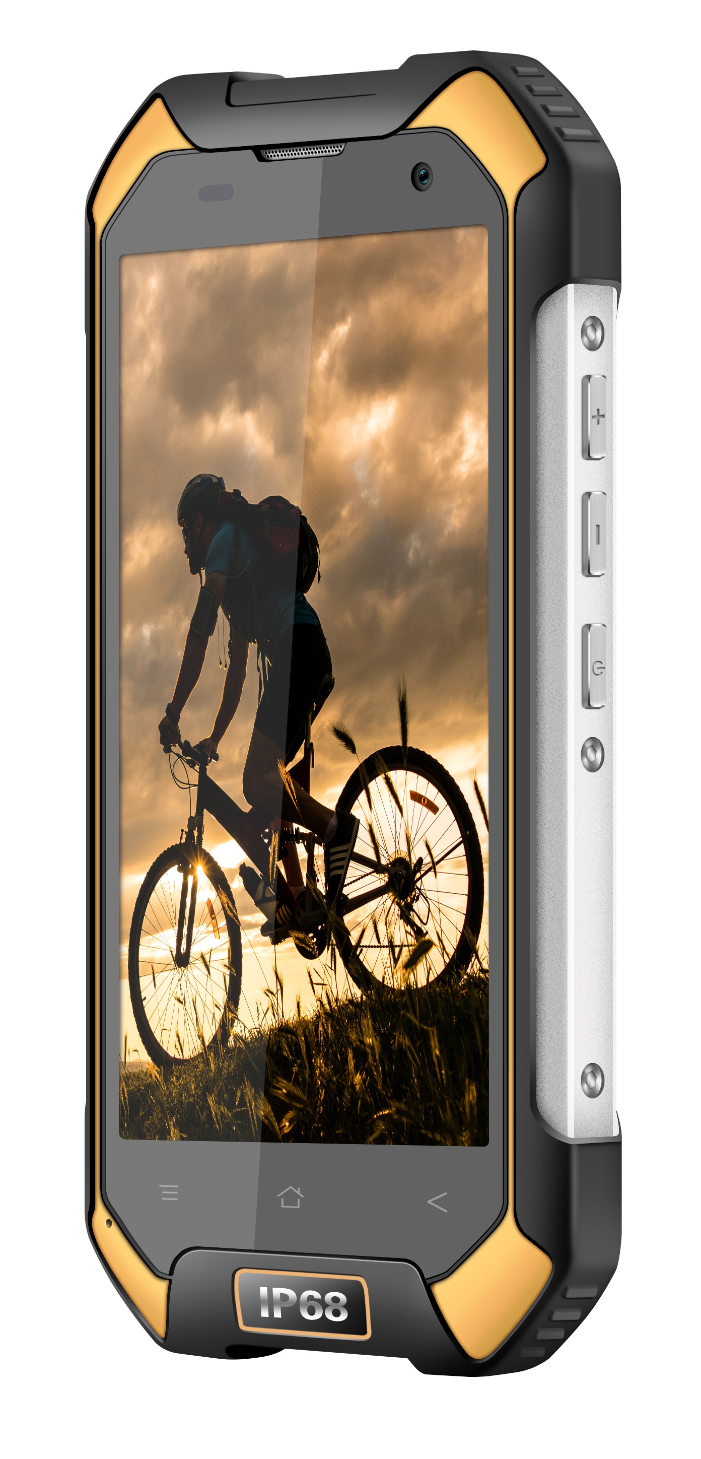 iGET BLACKVIEW BV6000s
