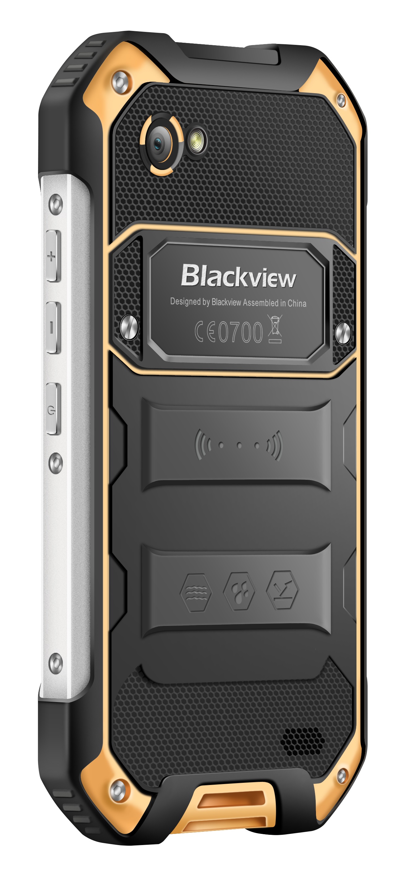 iGET BLACKVIEW BV6000s