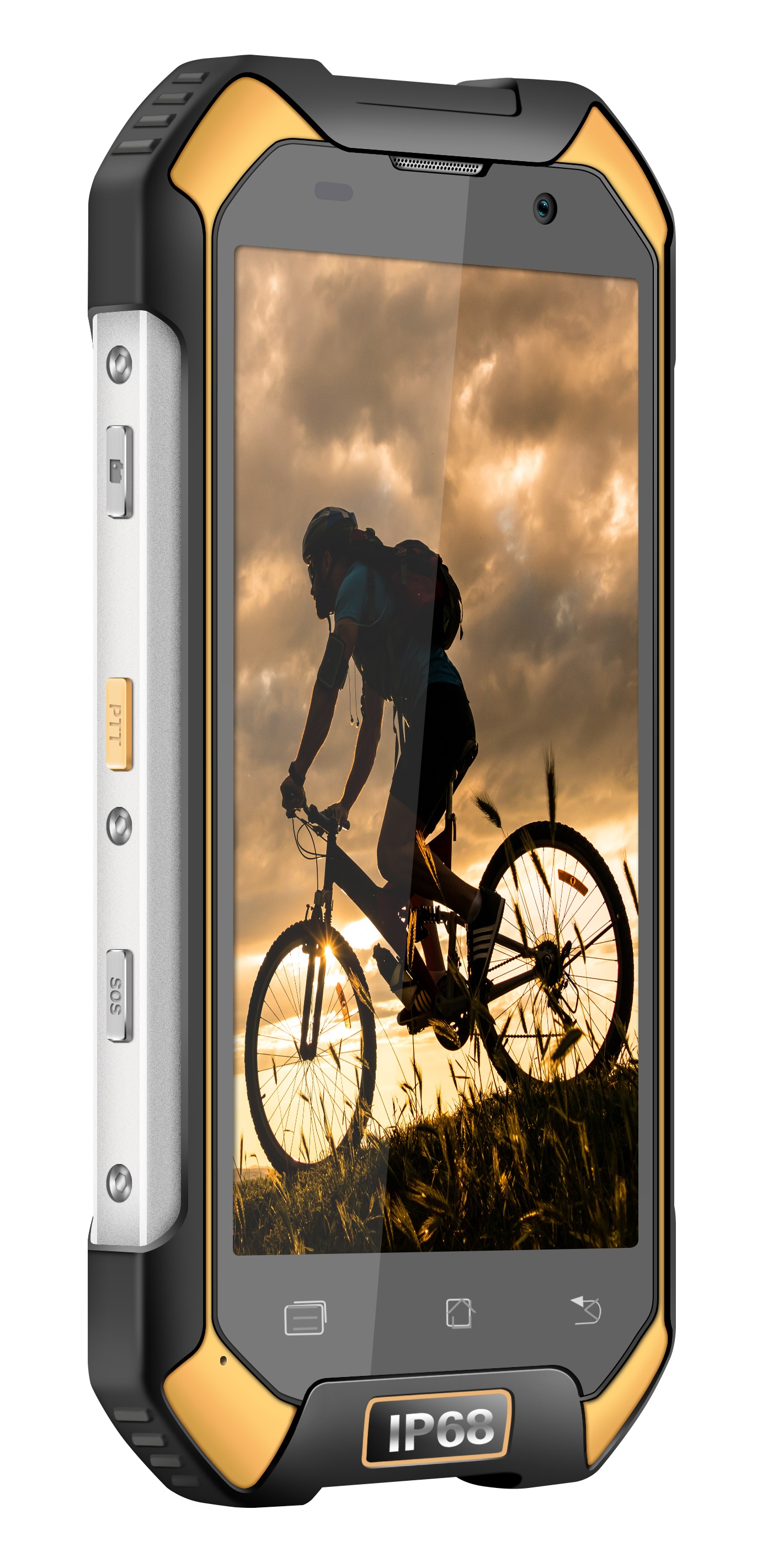 iGET BLACKVIEW BV6000s